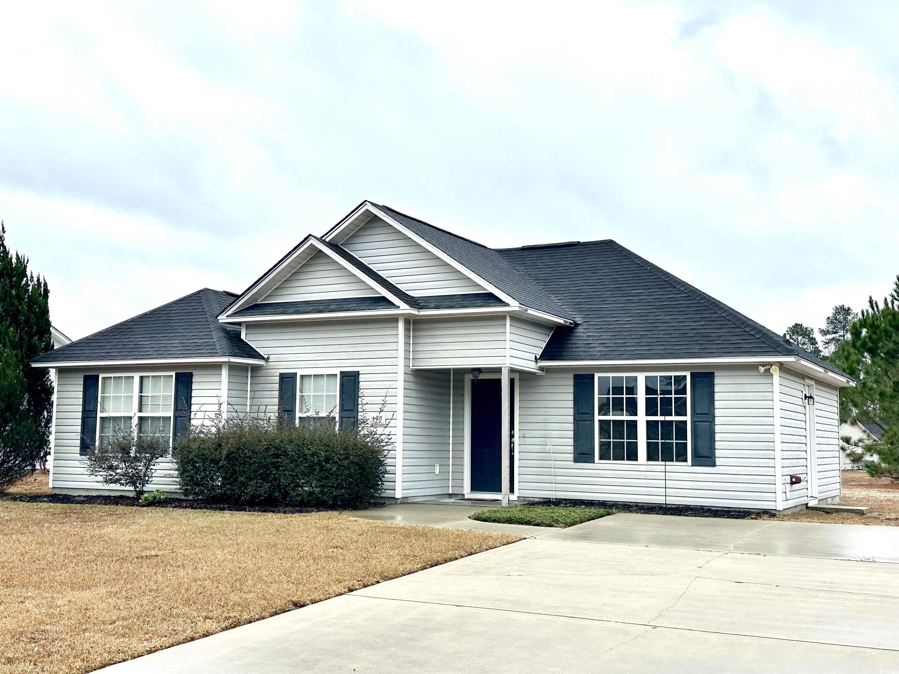 140 Cottage Creek Circle Conway, SC 29527