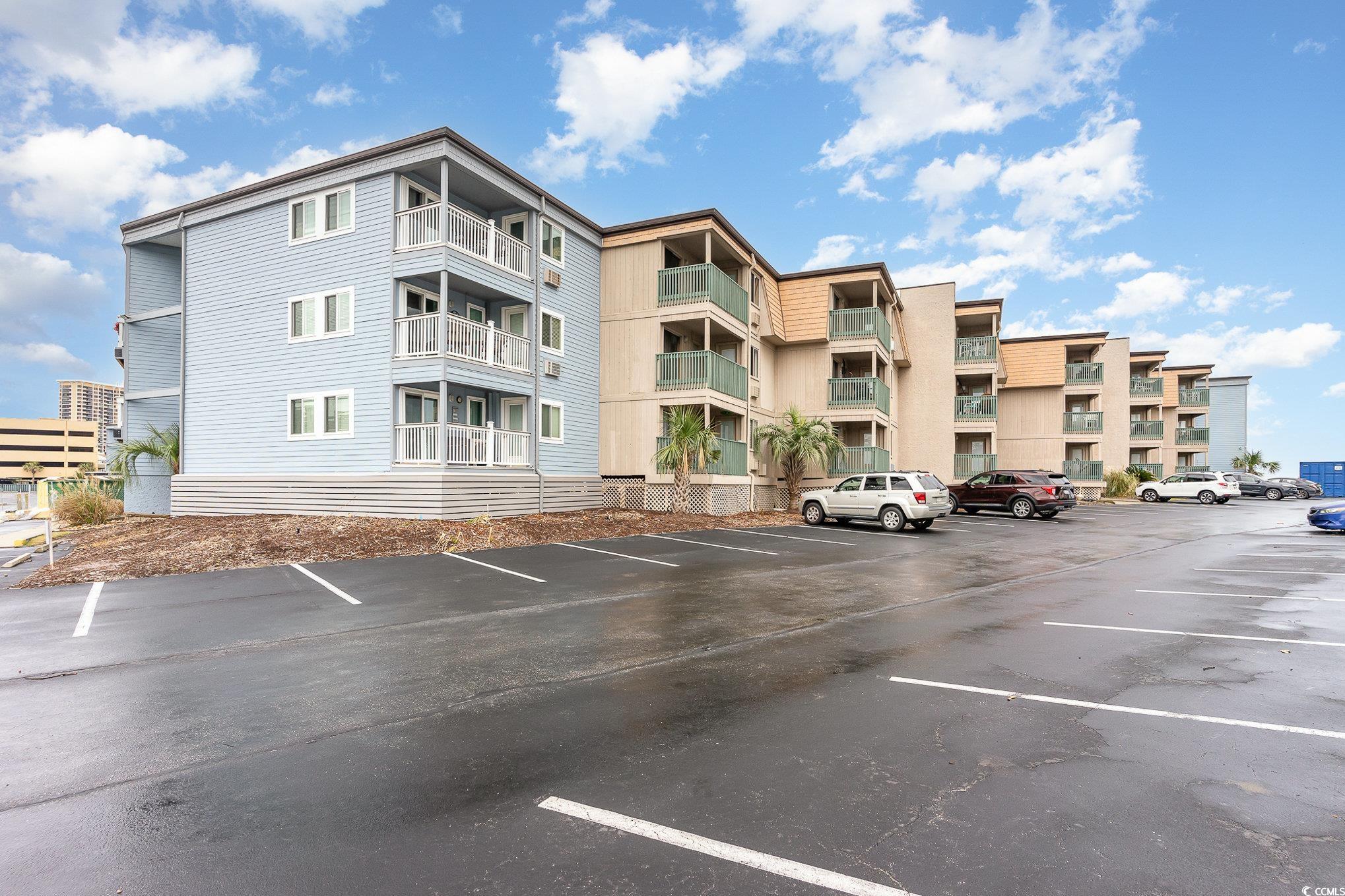 9520 Shore Dr. UNIT 3-L Myrtle Beach, SC 29572