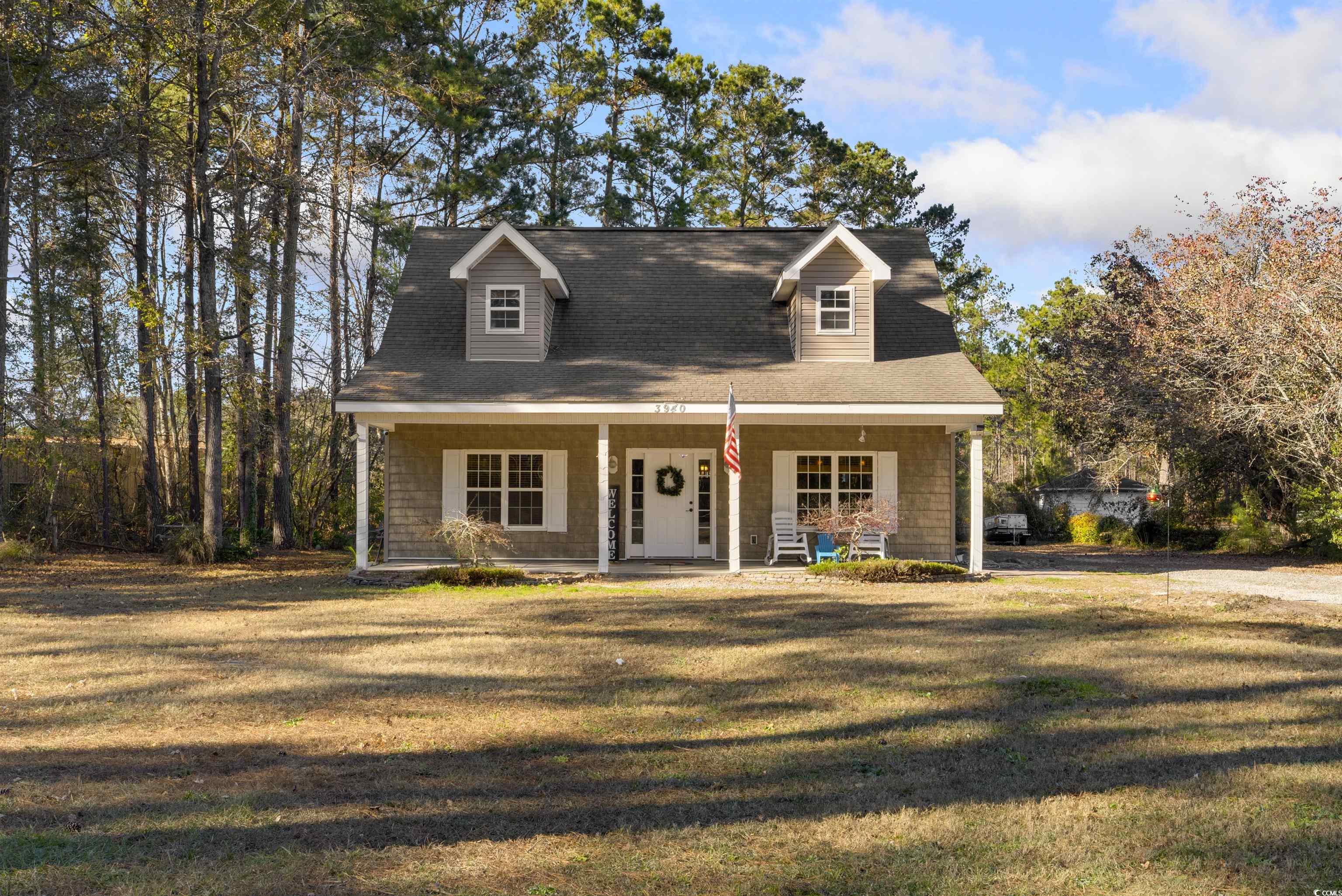 3940 Loblolly Ave. Little River, SC 29566