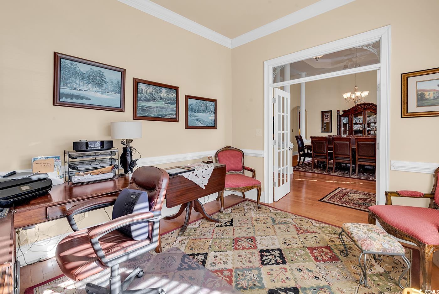 5603 Leatherleaf Dr.