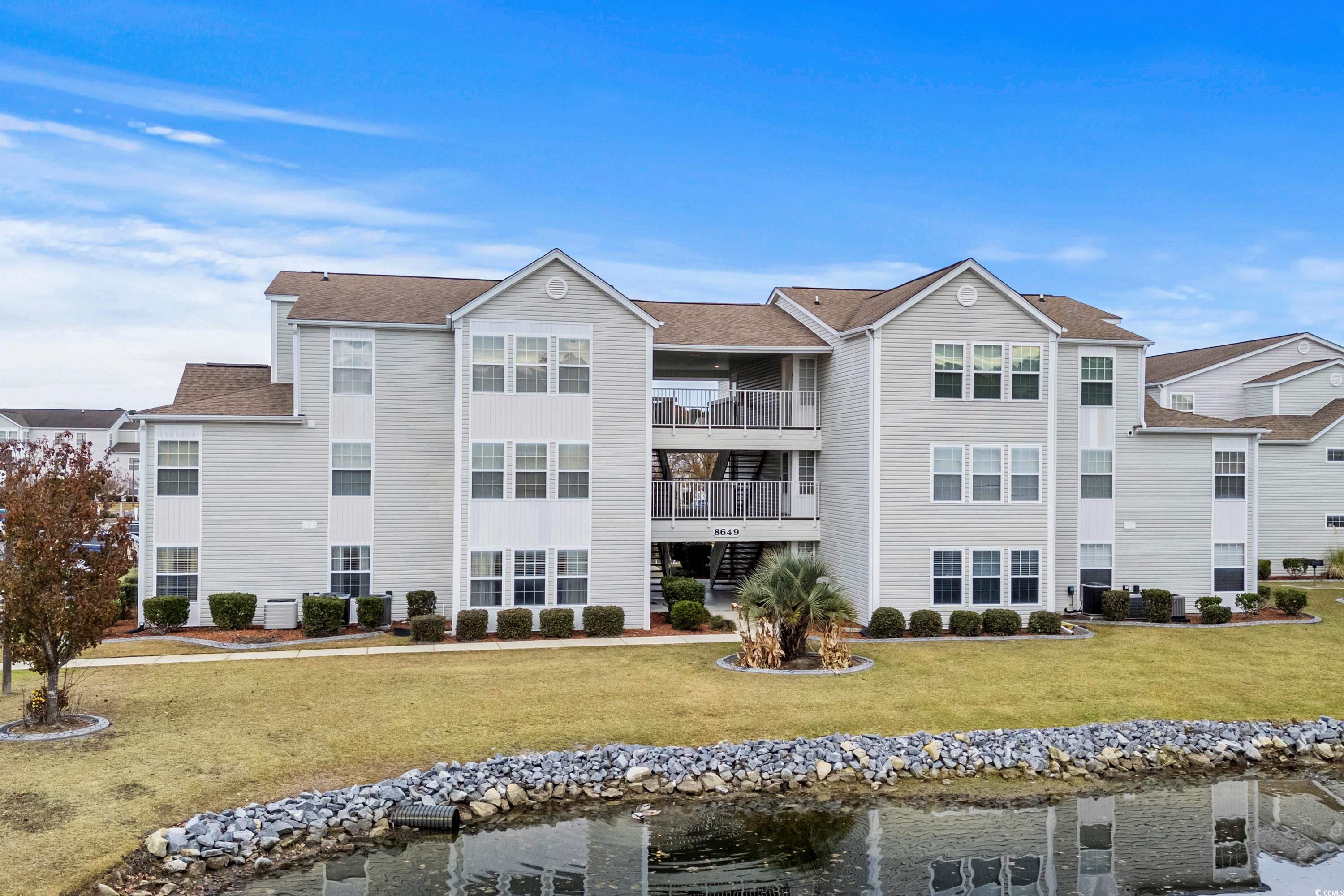 8649 Southbridge Dr. #D, Surfside Beach, South Carolina image 1