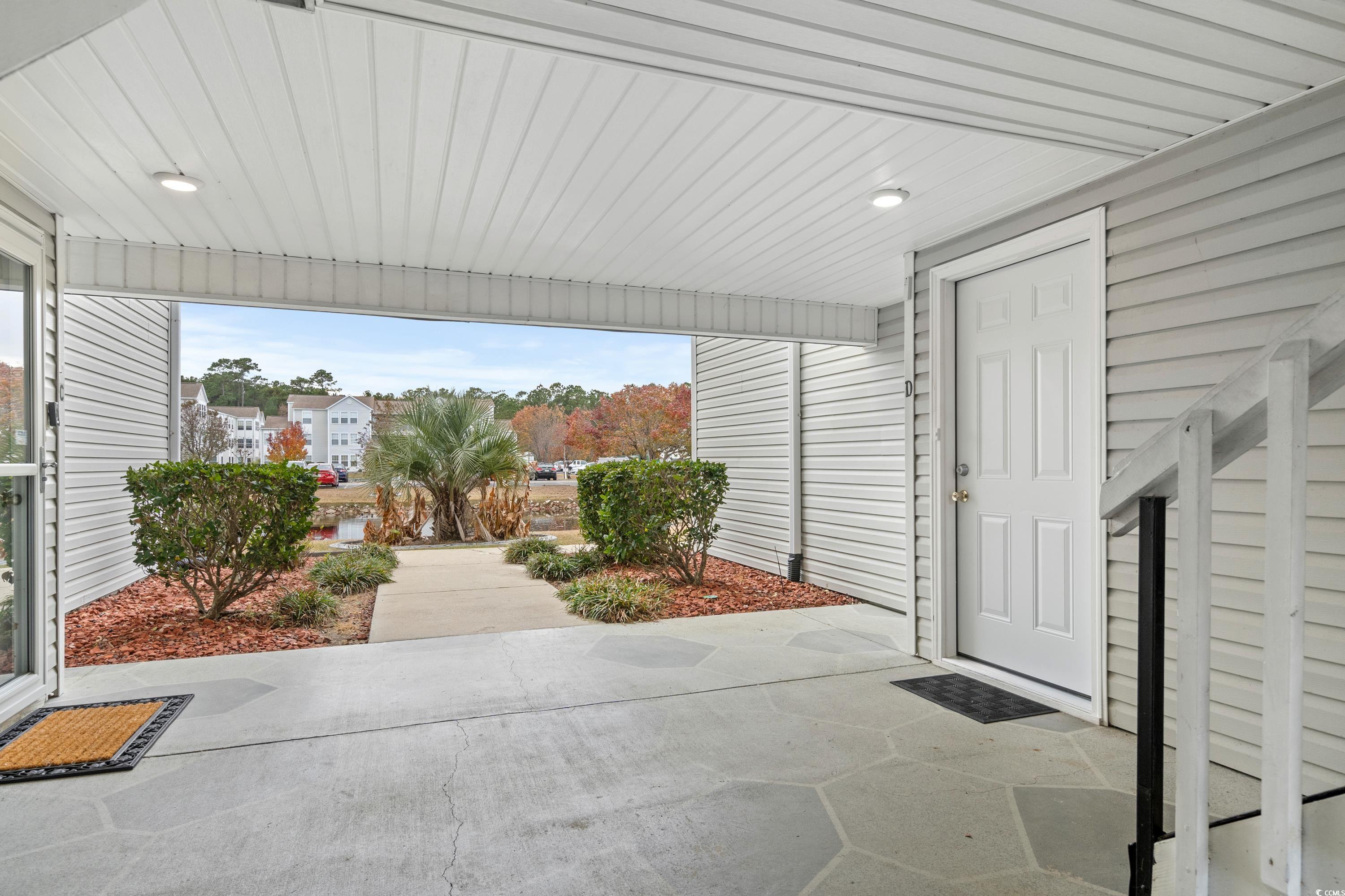 8649 Southbridge Dr. #D, Surfside Beach, South Carolina image 29