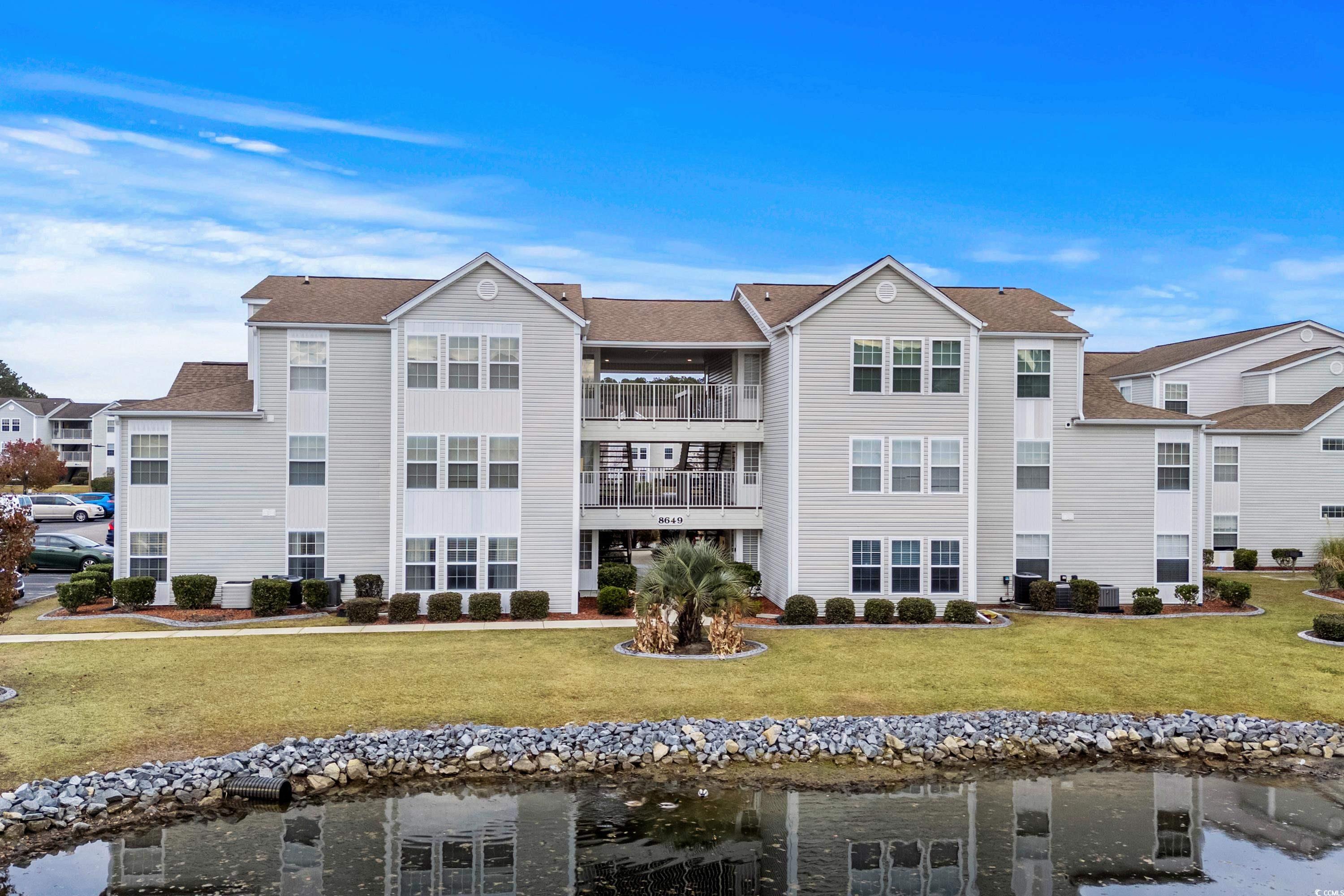 8649 Southbridge Dr. #D, Surfside Beach, South Carolina image 30