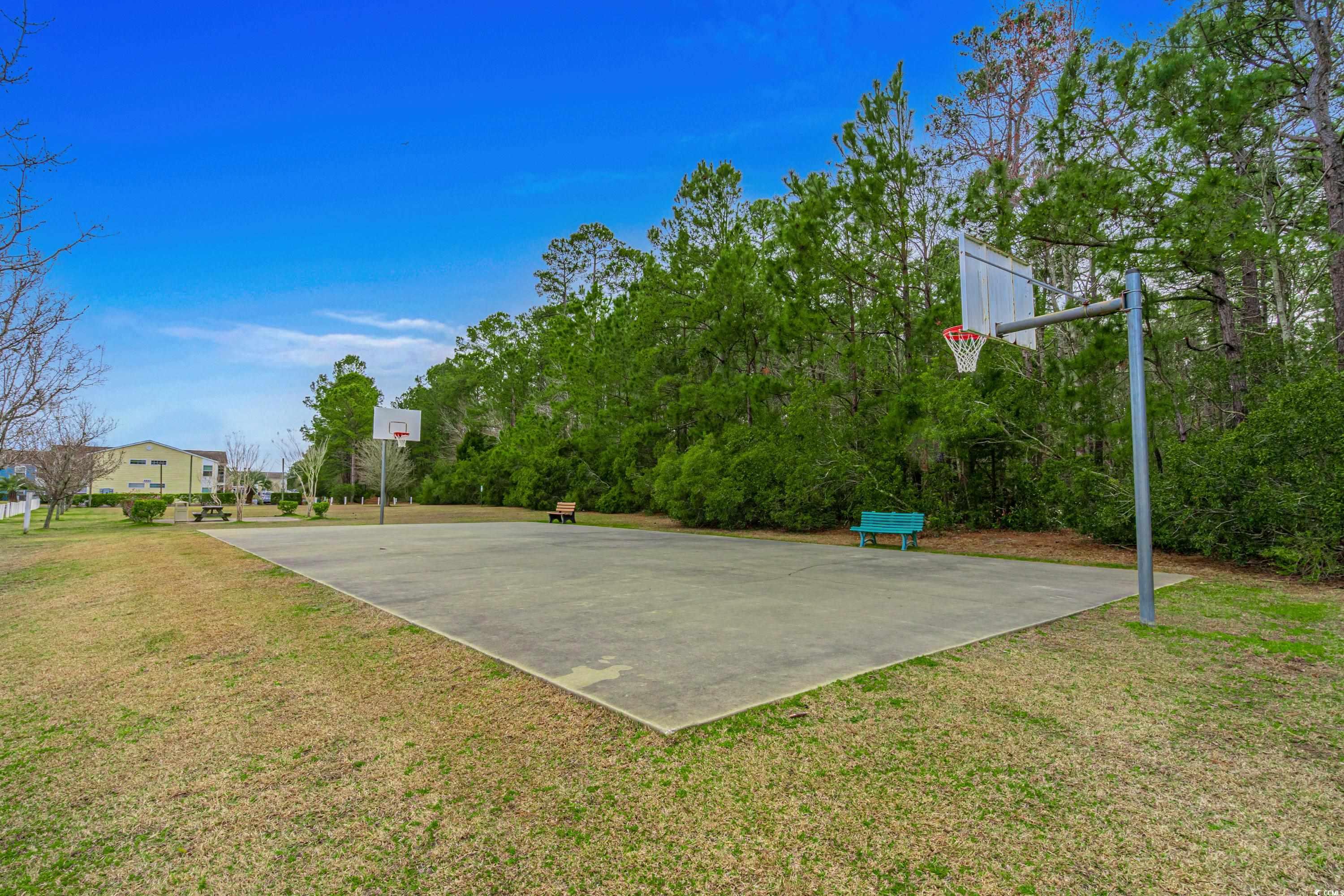 8649 Southbridge Dr. #D, Surfside Beach, South Carolina image 36