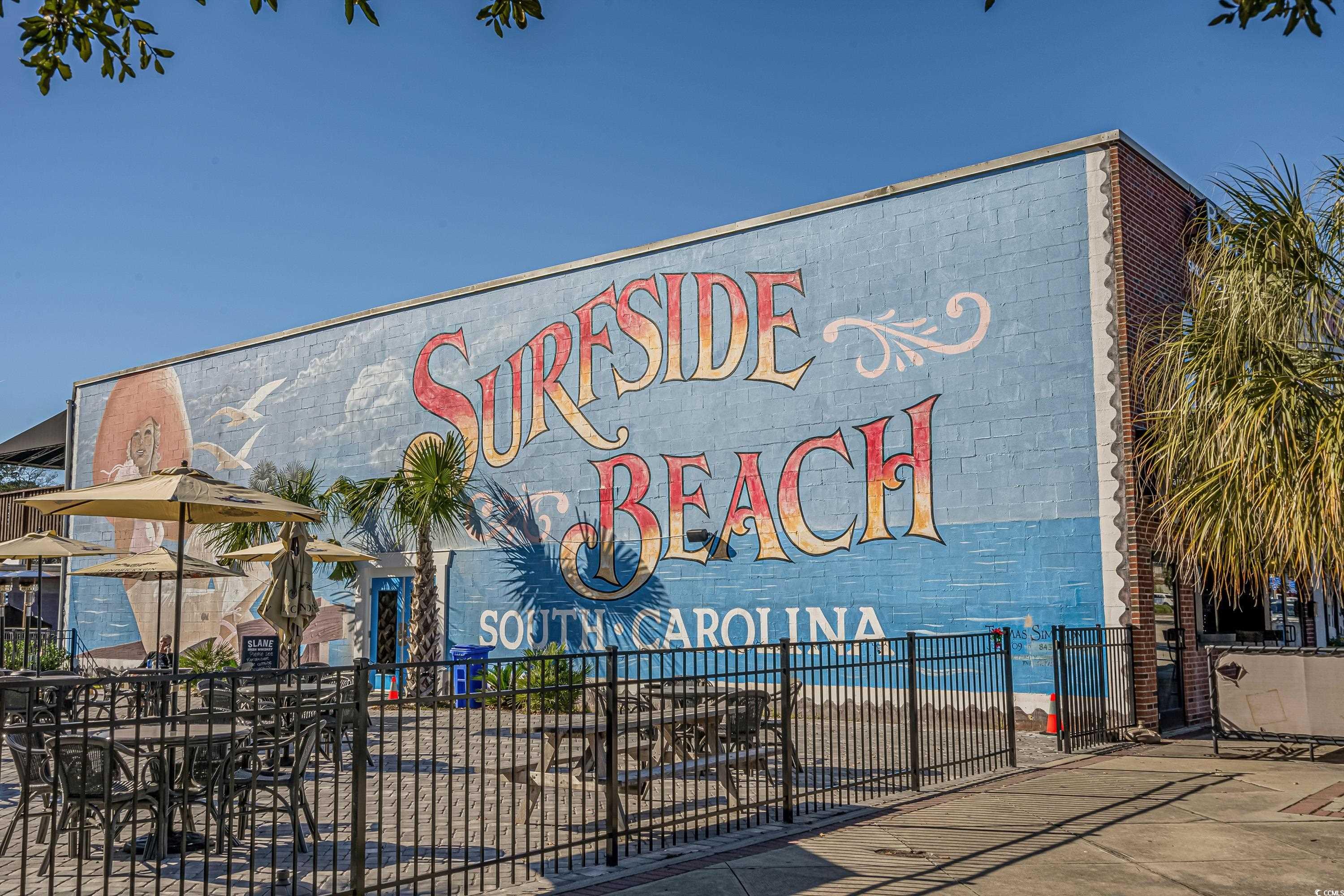 8649 Southbridge Dr. #D, Surfside Beach, South Carolina image 40