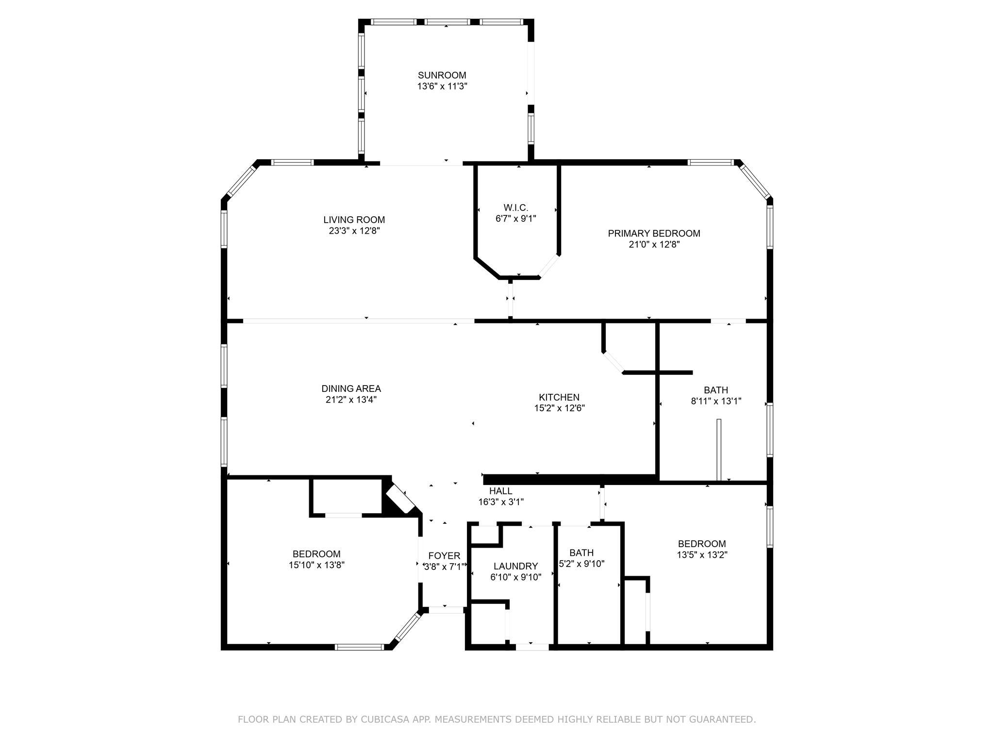 1114 Merrymount Dr., Conway, South Carolina image 40