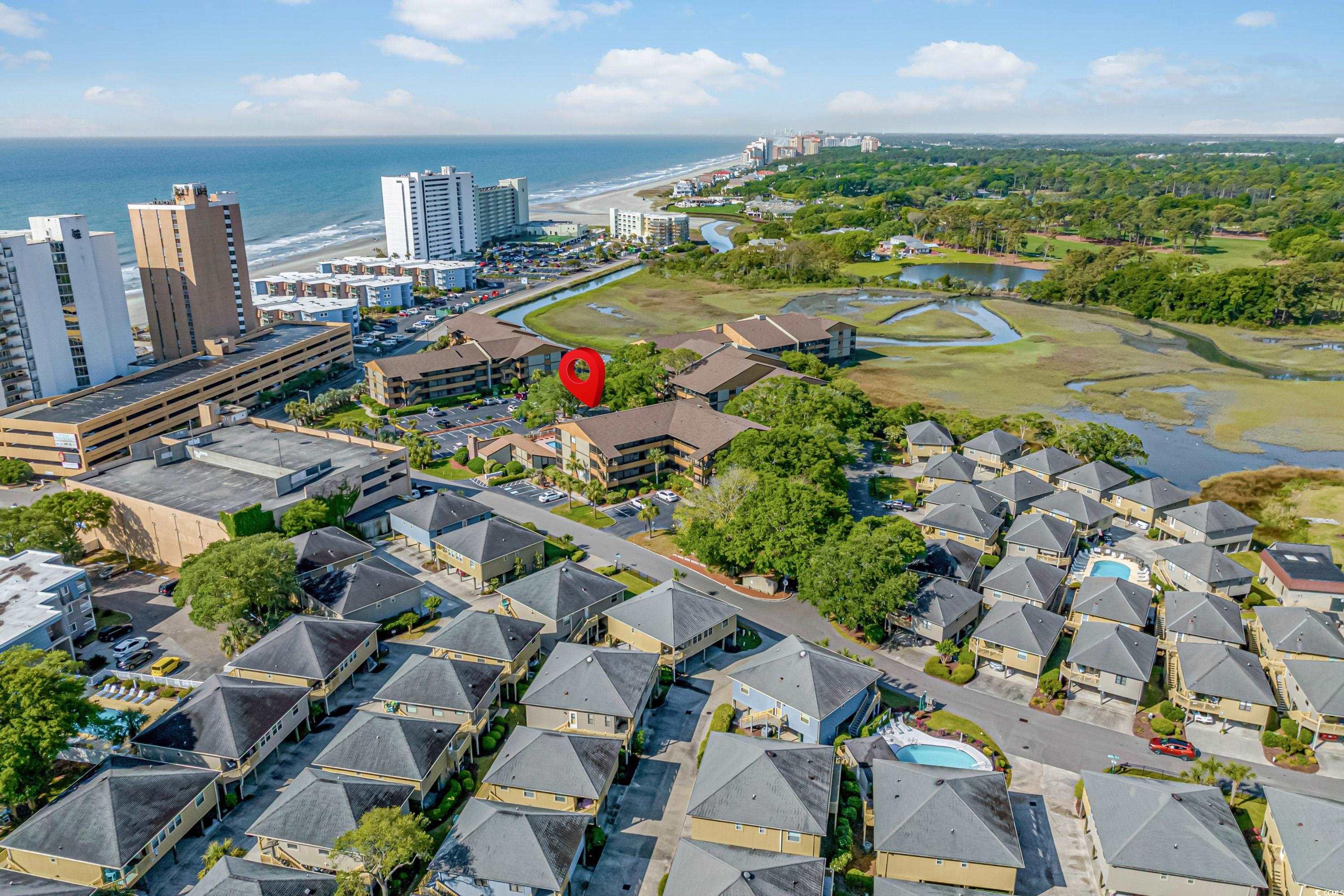 9501 Shore Dr. #C-131, Myrtle Beach, South Carolina image 2