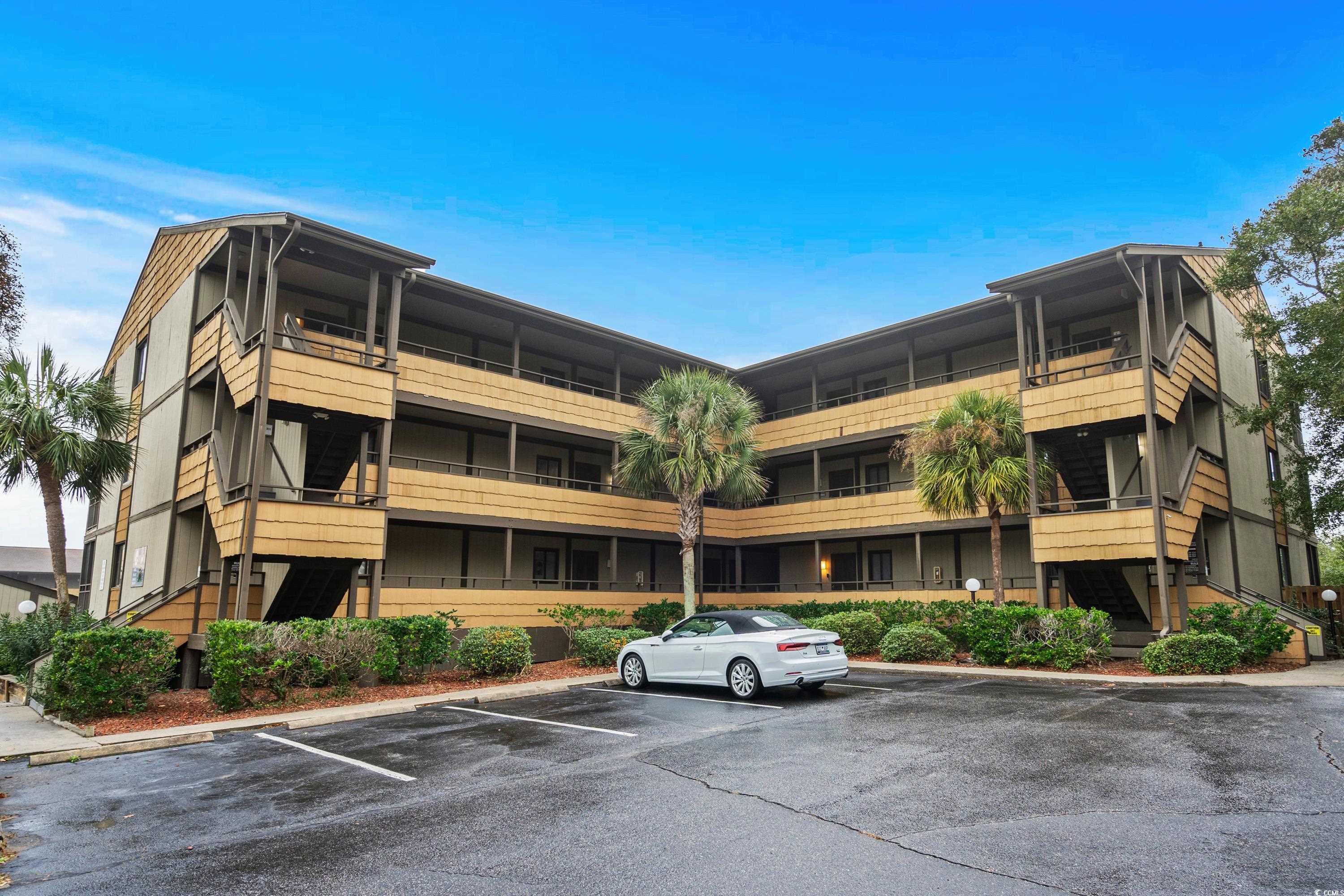 9501 Shore Dr. #C-131, Myrtle Beach, South Carolina image 31