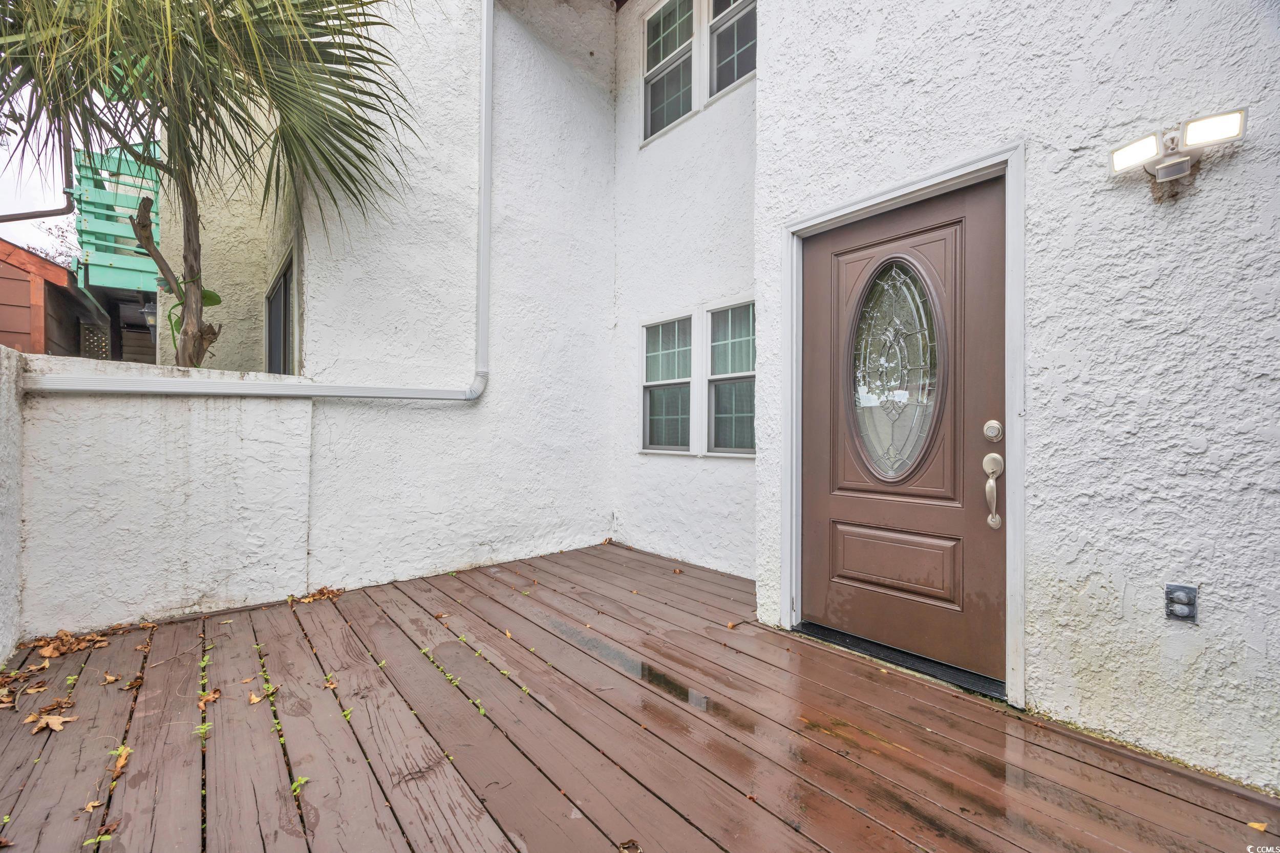 307 20th Ave. S #4B, Myrtle Beach, South Carolina image 18