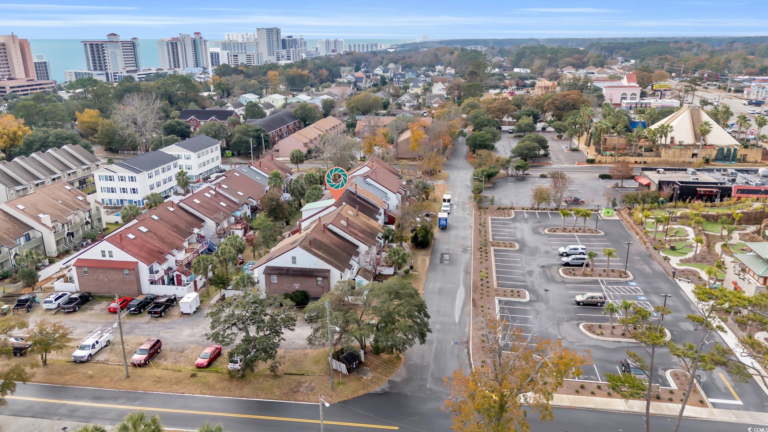 307 20th Ave. S #4B, Myrtle Beach, South Carolina image 32