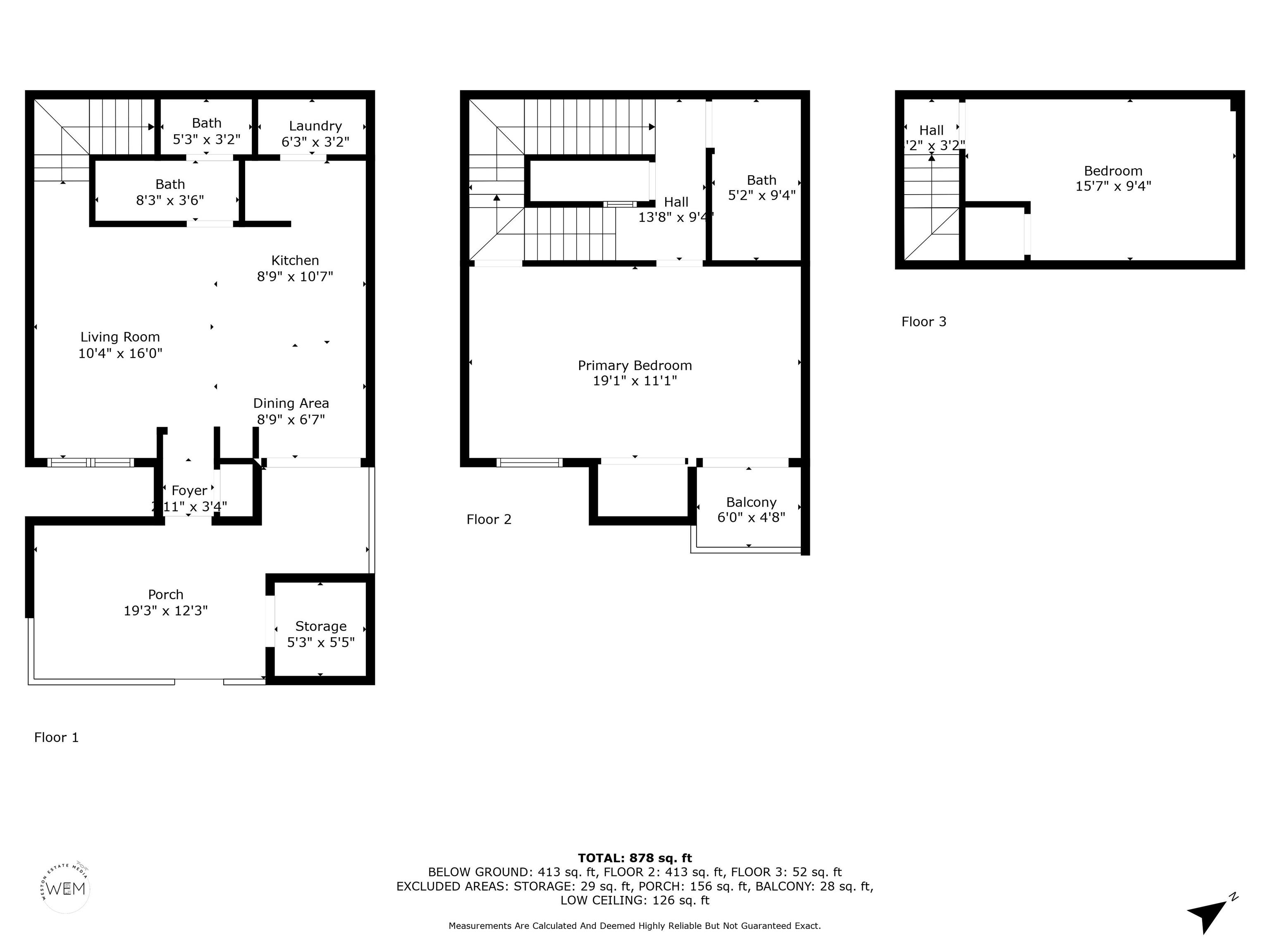 307 20th Ave. S #4B, Myrtle Beach, South Carolina image 35