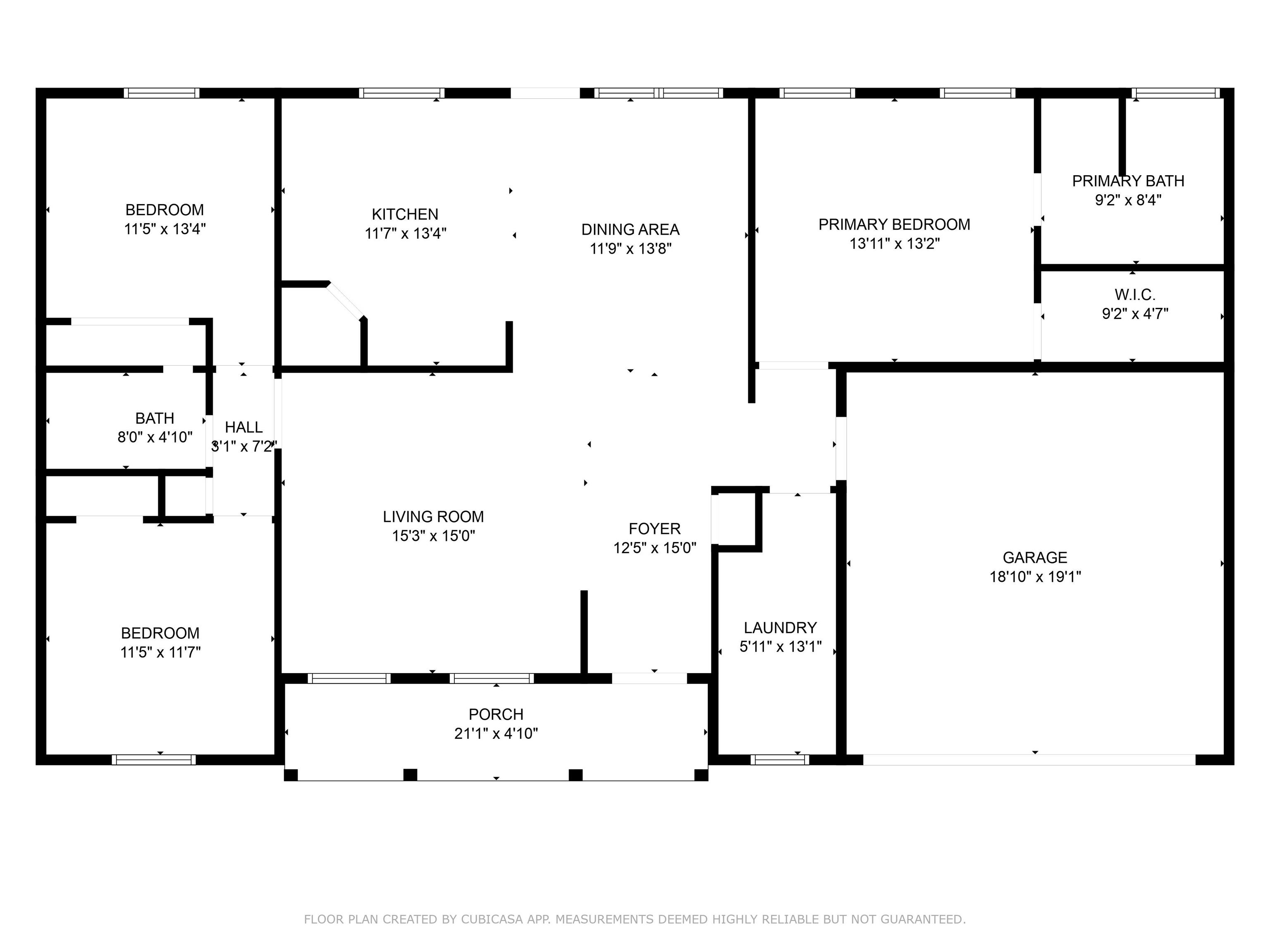 352 Oak Crest Circle, Longs, South Carolina image 38