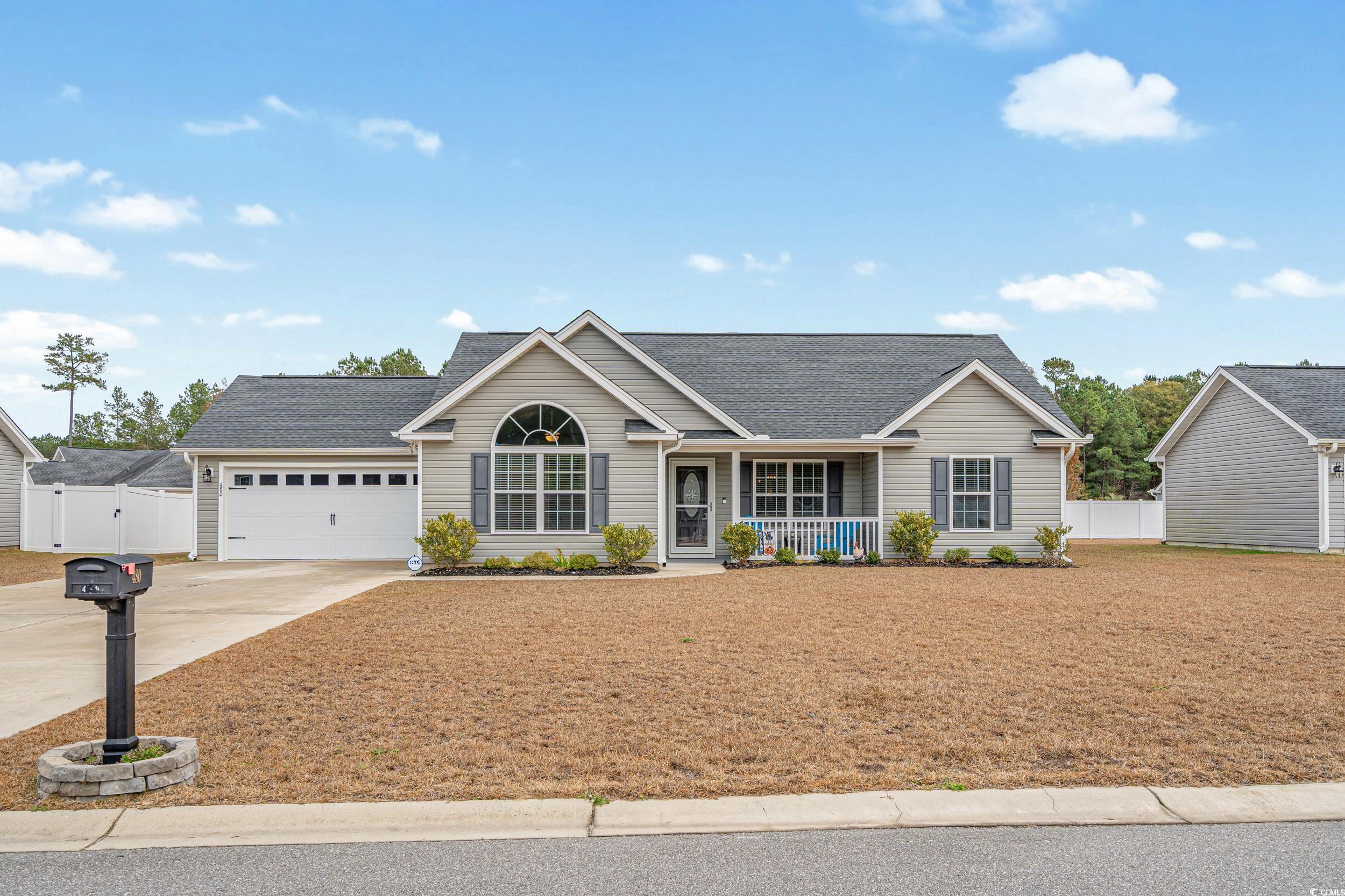 480 Oakham Dr., Conway, South Carolina image 33