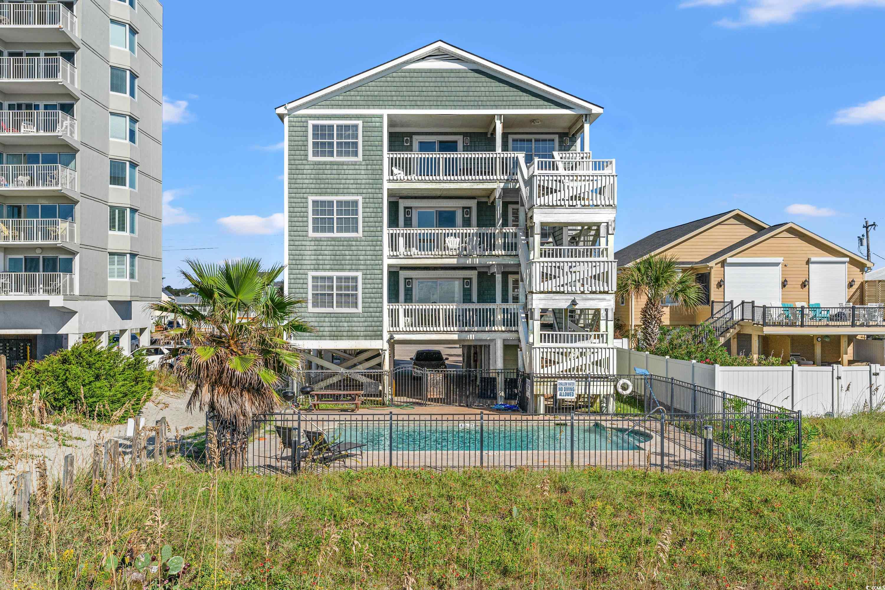 5900 N Ocean Blvd. North Myrtle Beach, SC 29582