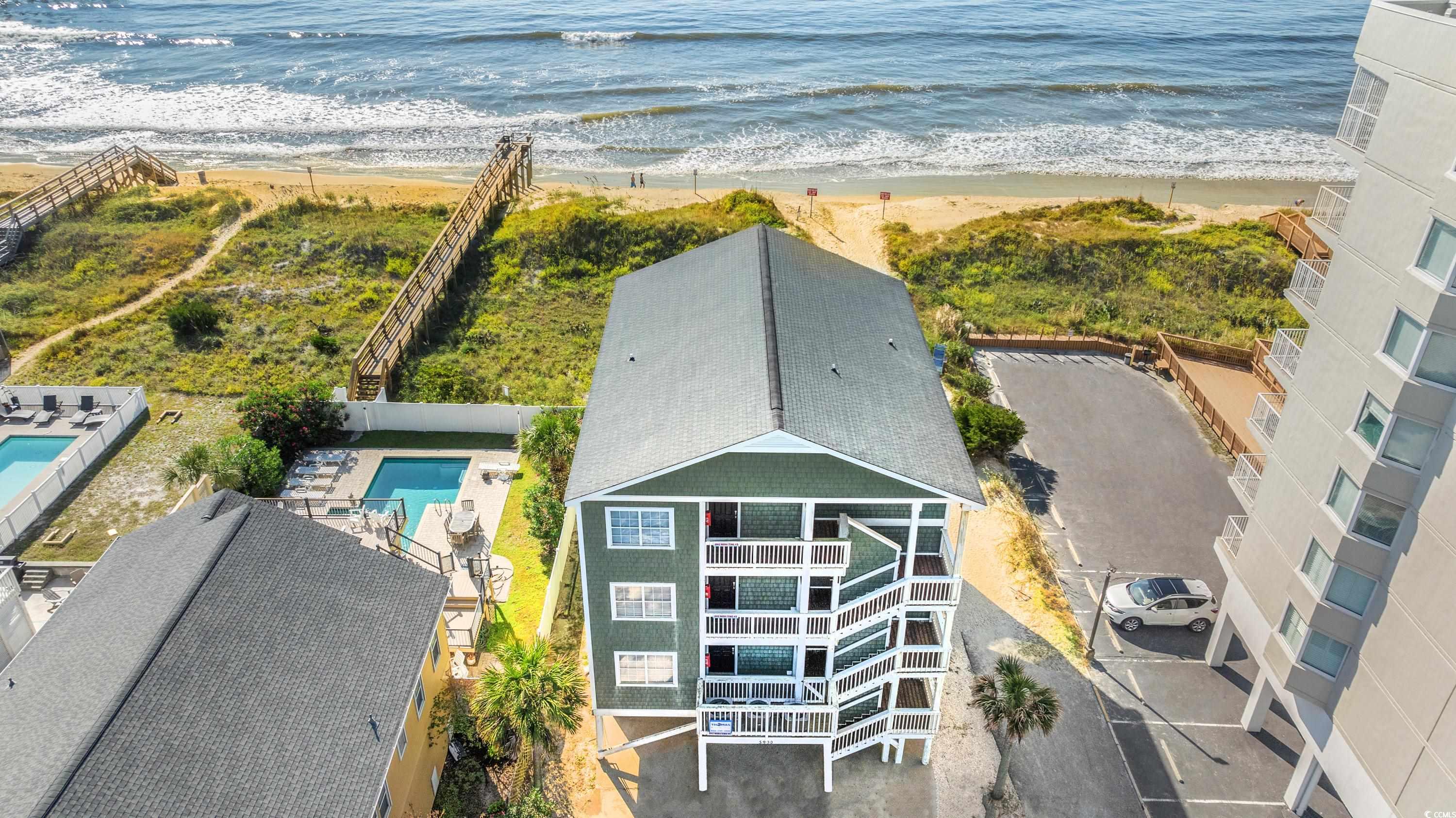 5900 N Ocean Blvd., North Myrtle Beach, South Carolina image 2