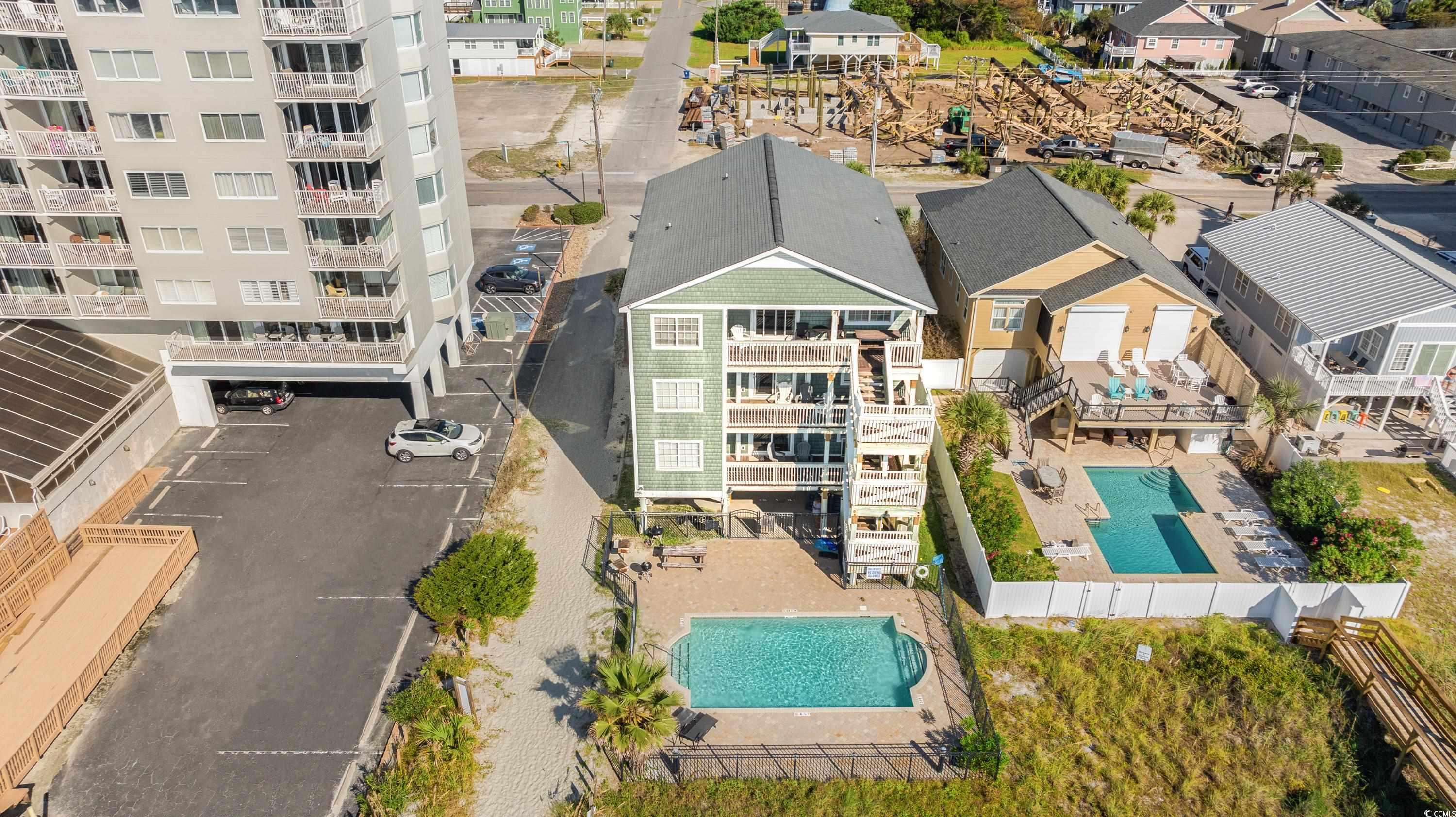 5900 N Ocean Blvd., North Myrtle Beach, South Carolina image 38