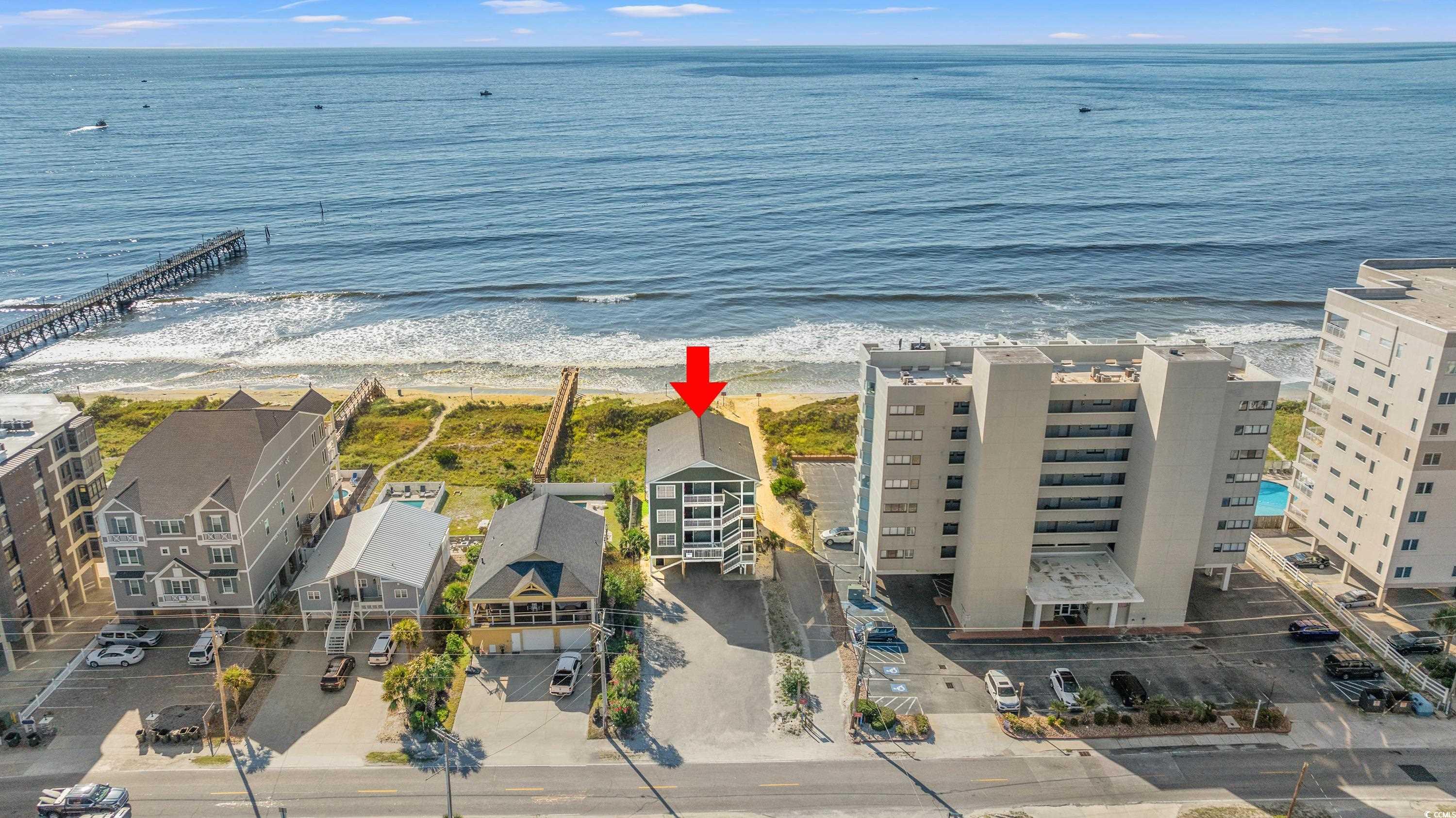 5900 N Ocean Blvd., North Myrtle Beach, South Carolina image 40