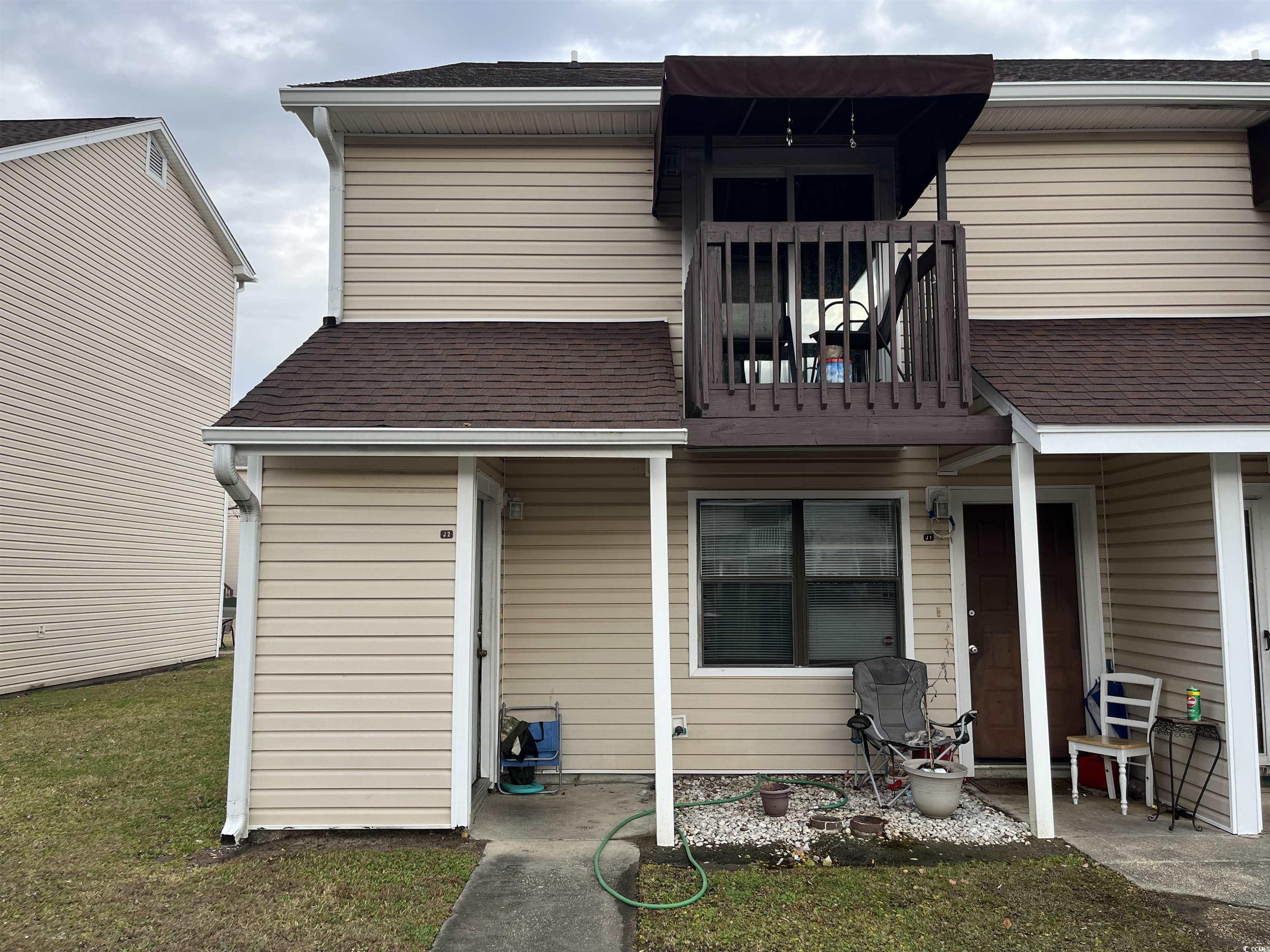 755 Burcale Rd. UNIT J2 Myrtle Beach, SC 29579