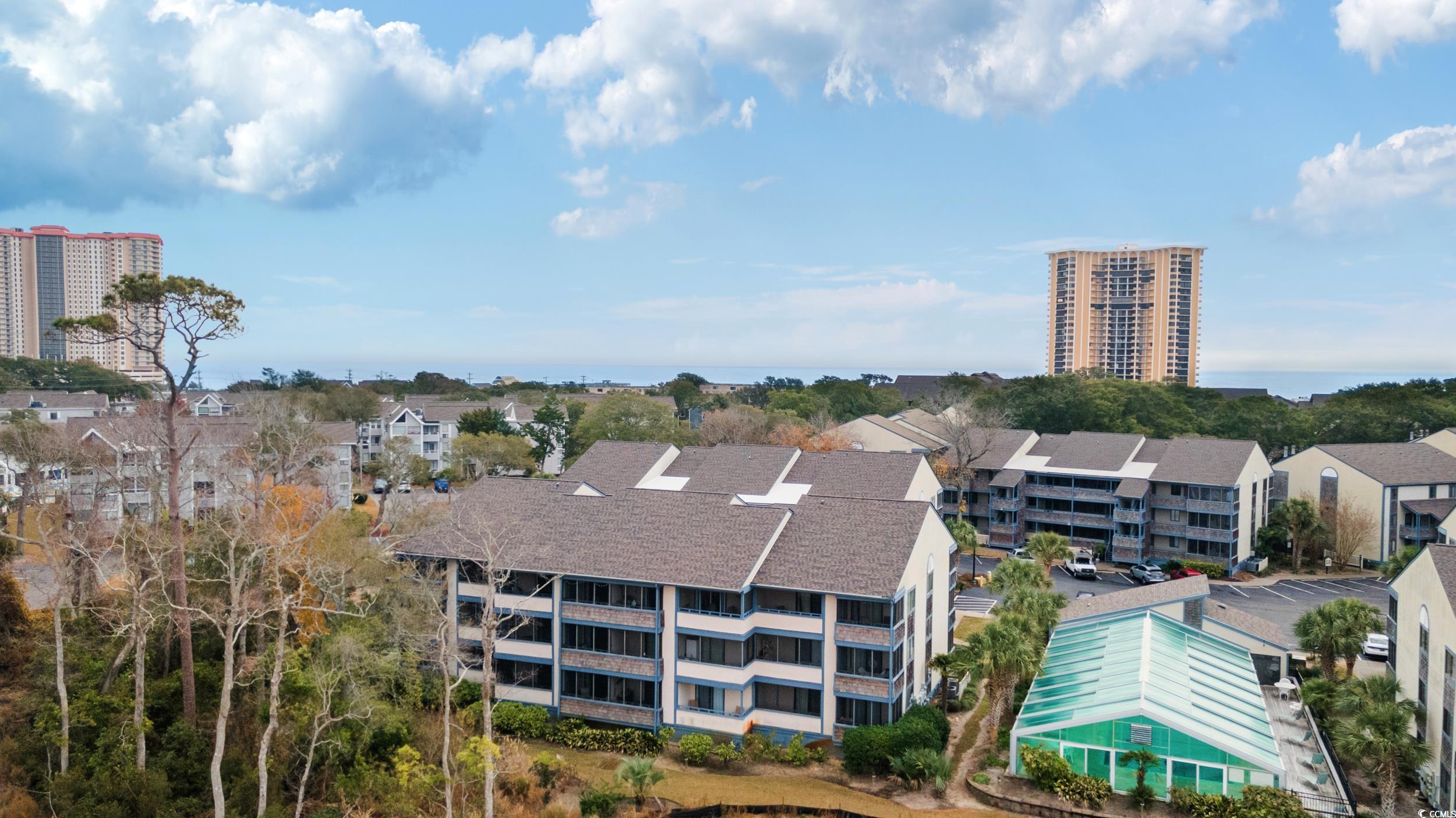 250 Maison Dr. UNIT H-10 Myrtle Beach, SC 29572