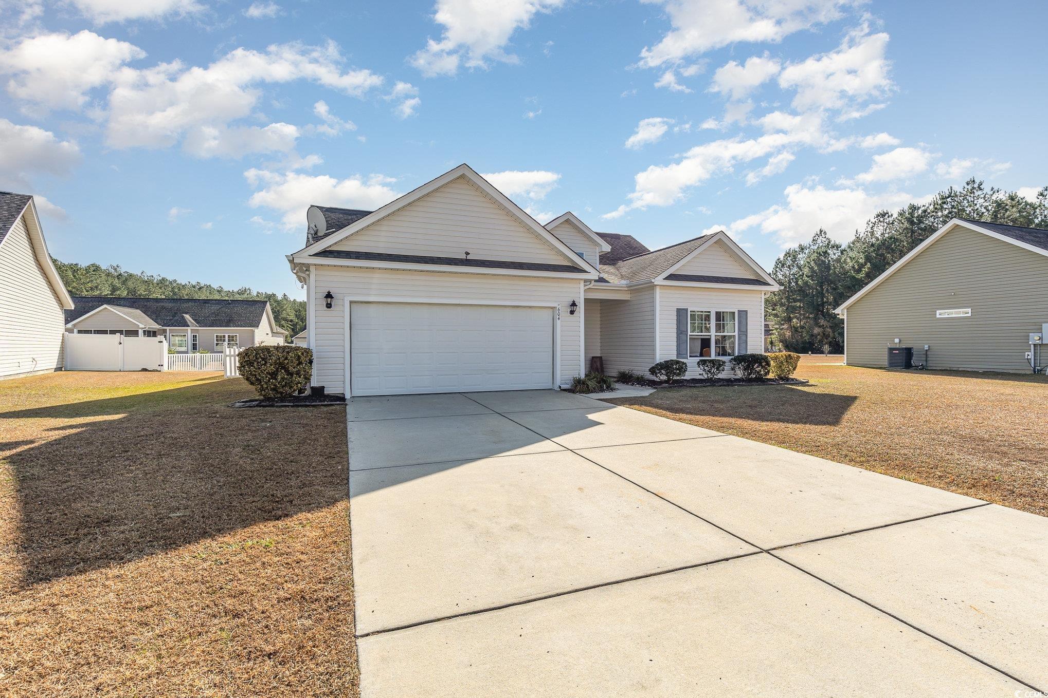 604 Mcclain Ct., Conway, South Carolina image 2