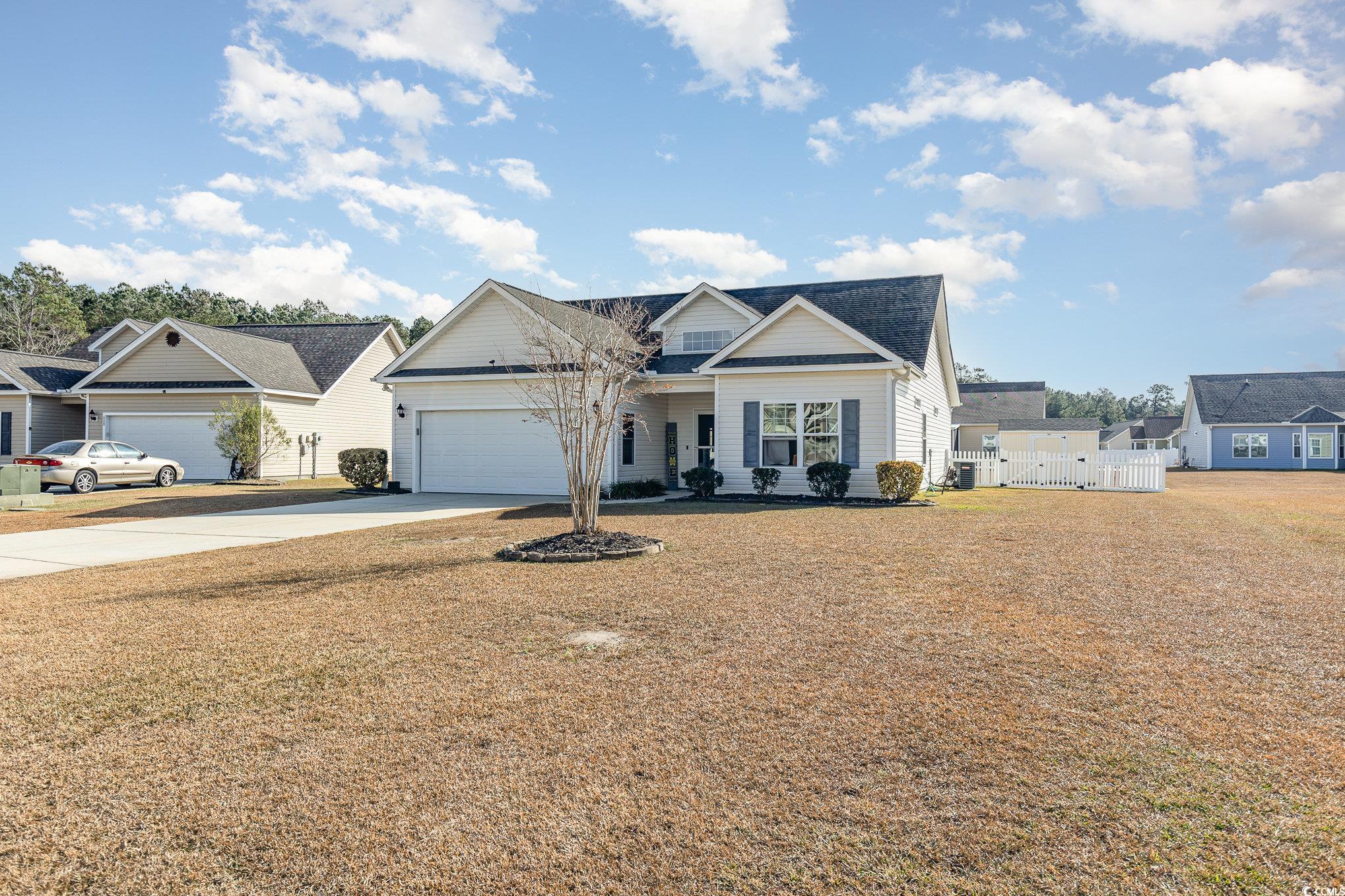 604 Mcclain Ct., Conway, South Carolina image 3