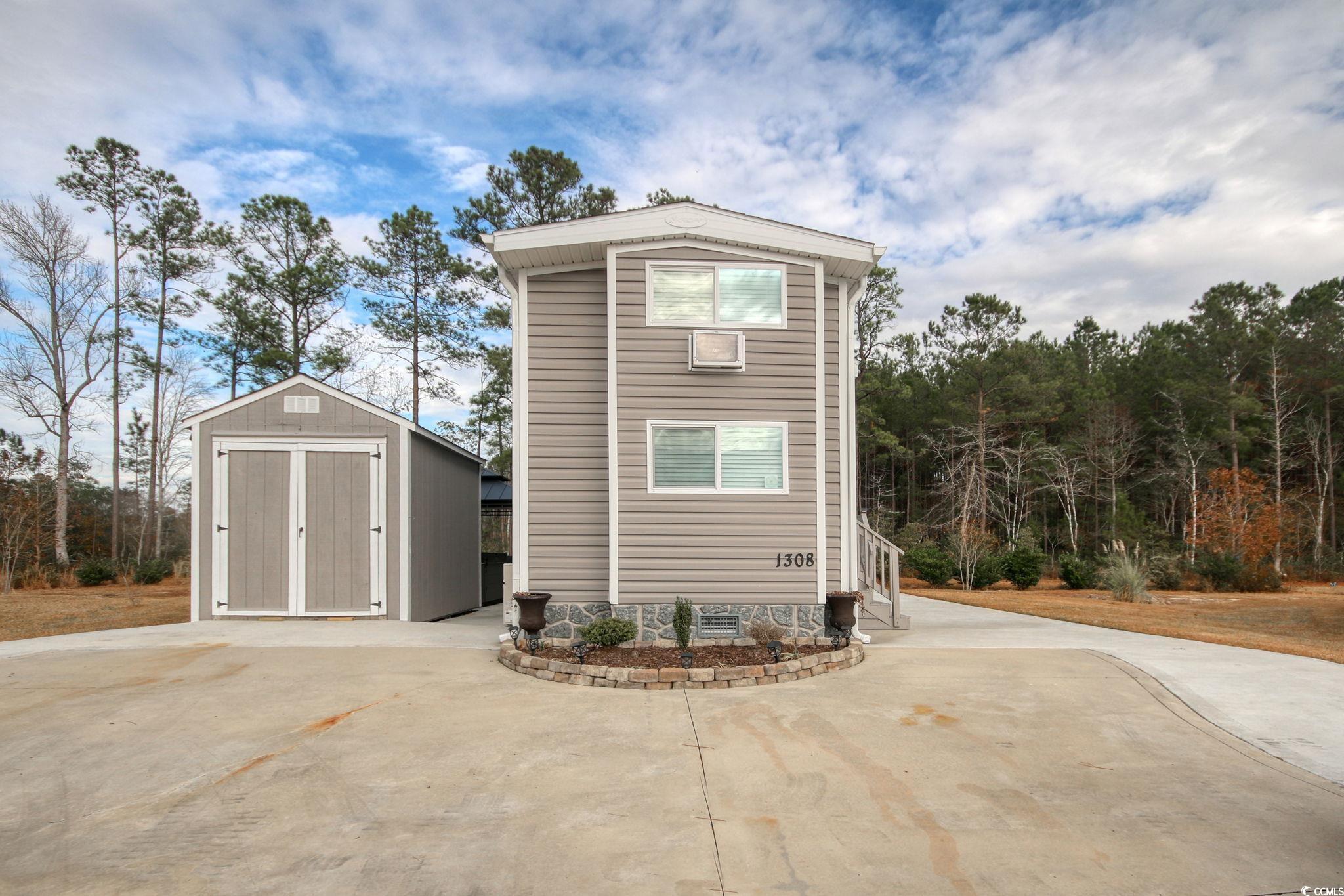 1308 Orion Ct, Longs, South Carolina image 2