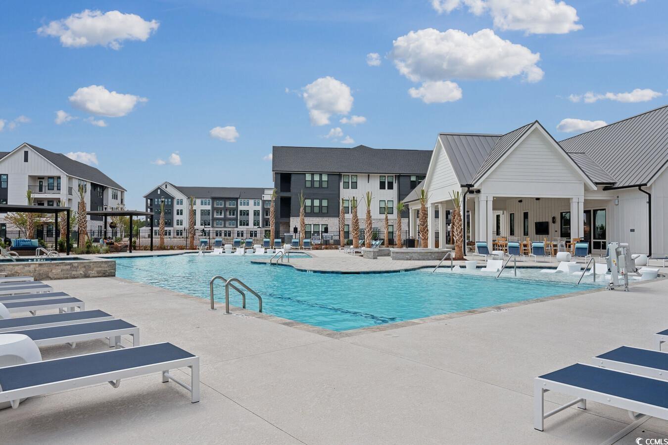331 Pickwick Dr. UNIT C1 Myrtle Beach, SC 29588
