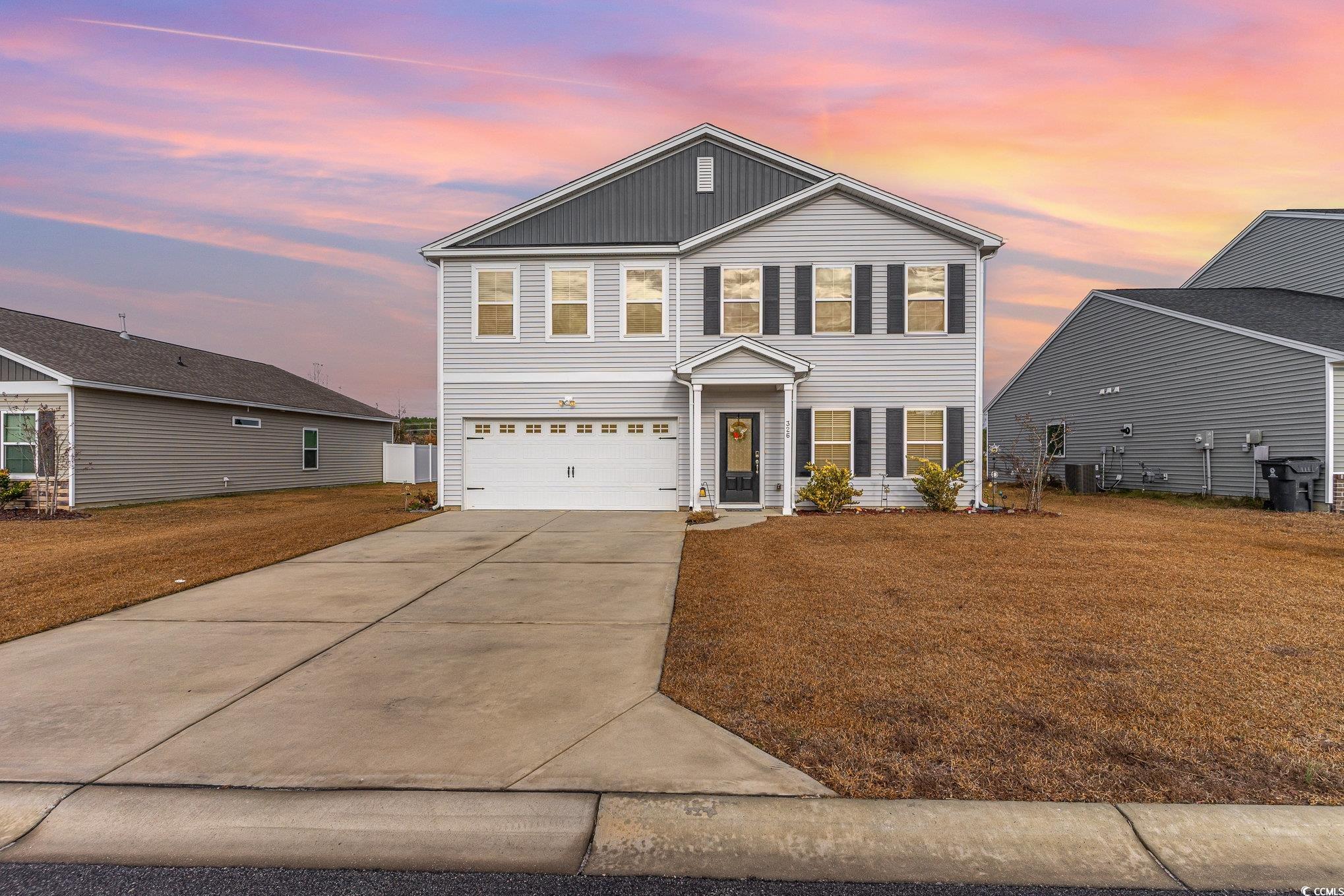 326 H High Falls Dr. Conway, SC 29526