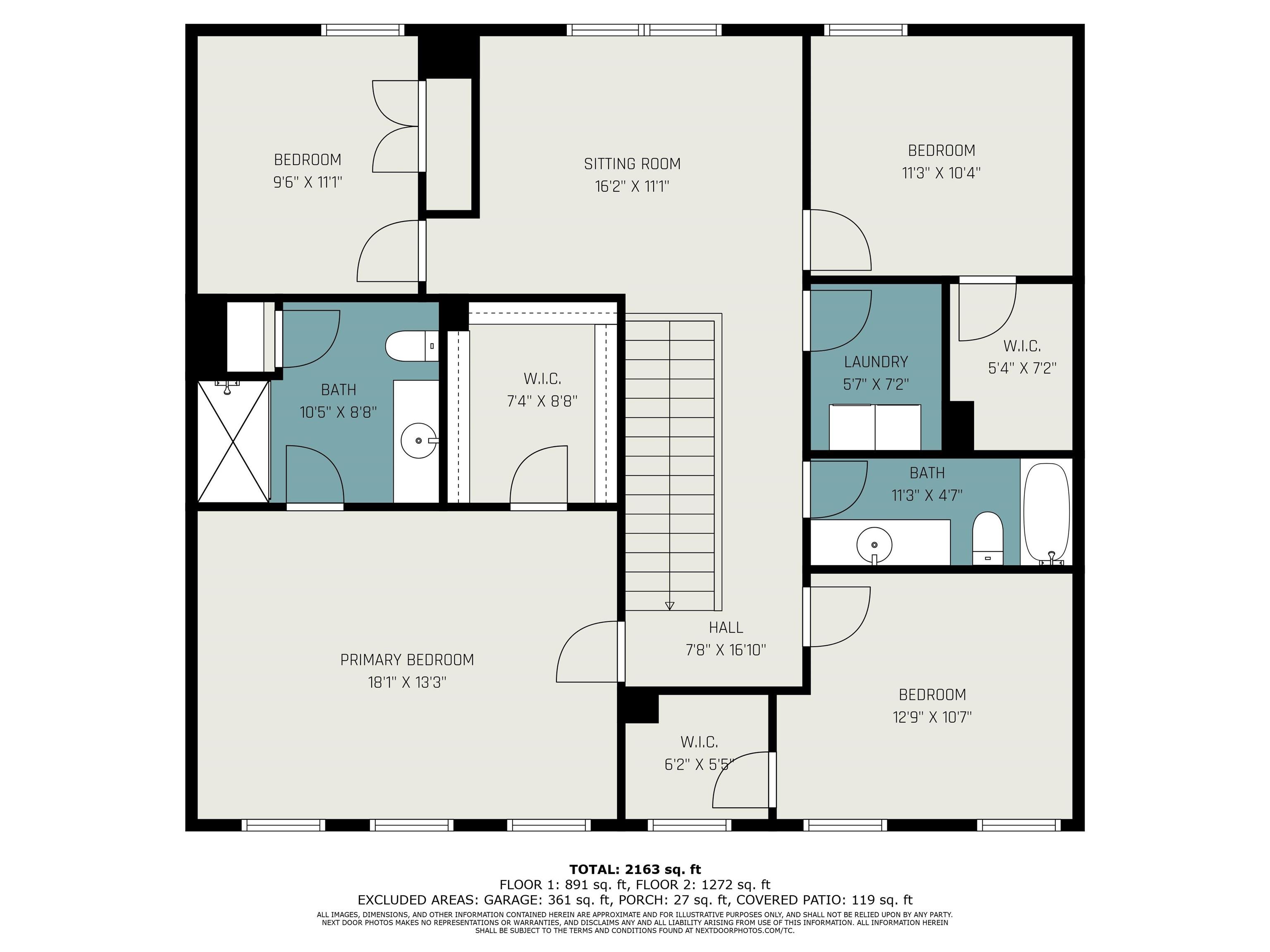 326 H High Falls Dr., Conway, South Carolina image 33