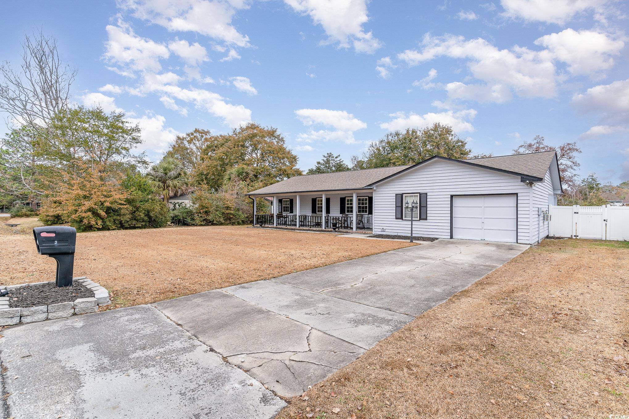 3 Meadow Oak Dr., Surfside Beach, South Carolina image 3