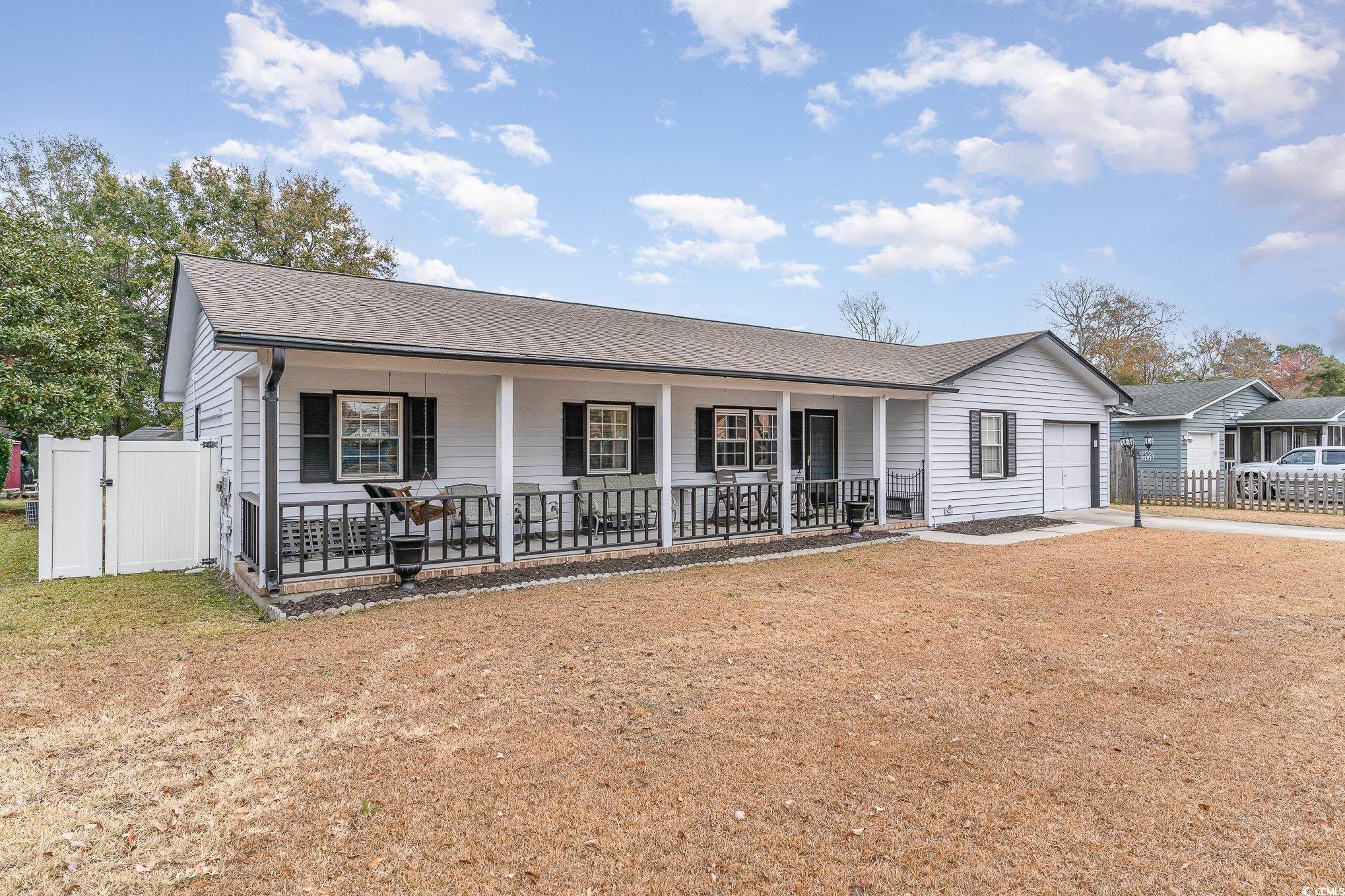 3 Meadow Oak Dr., Surfside Beach, South Carolina image 4