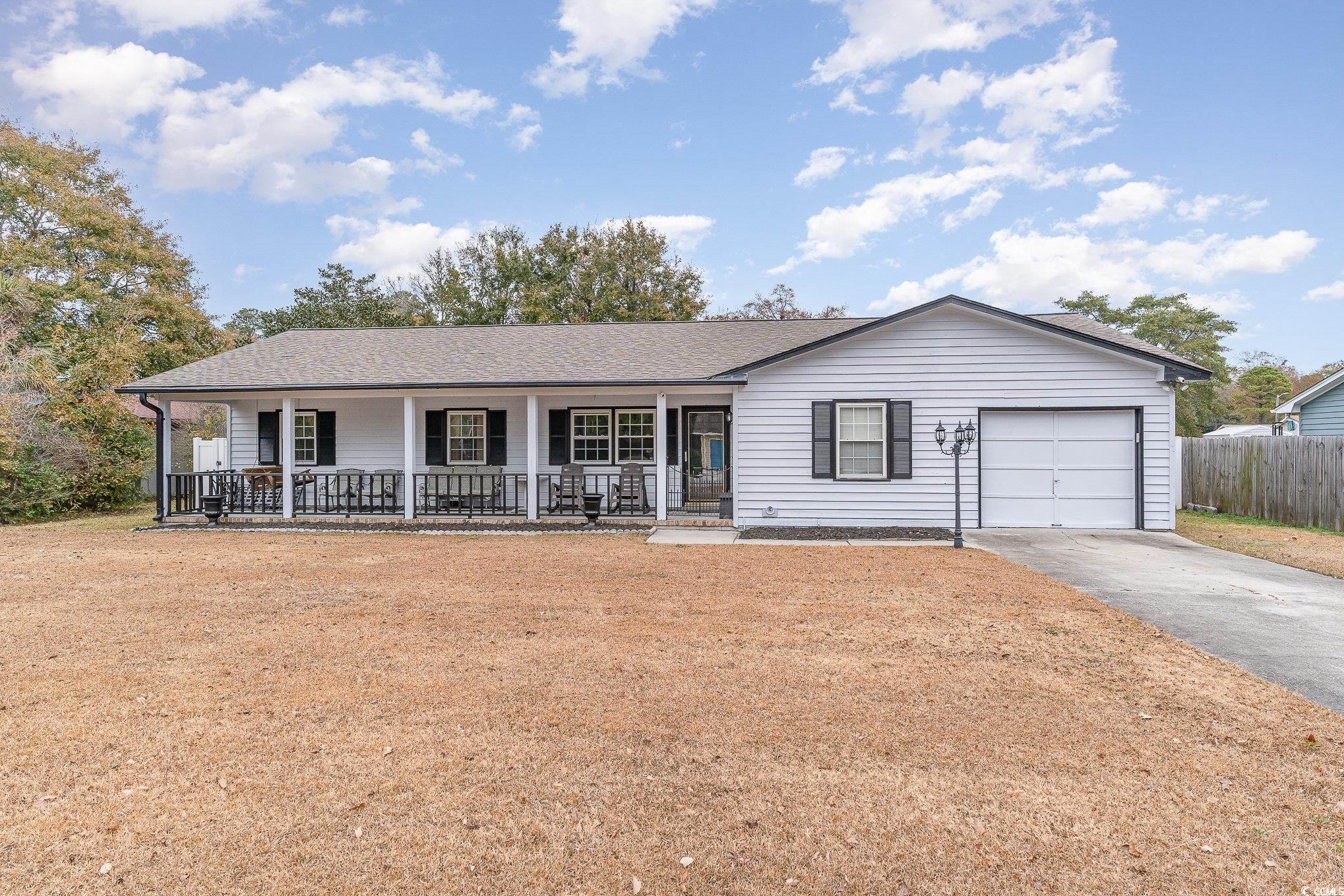 3 Meadow Oak Dr., Surfside Beach, South Carolina image 5