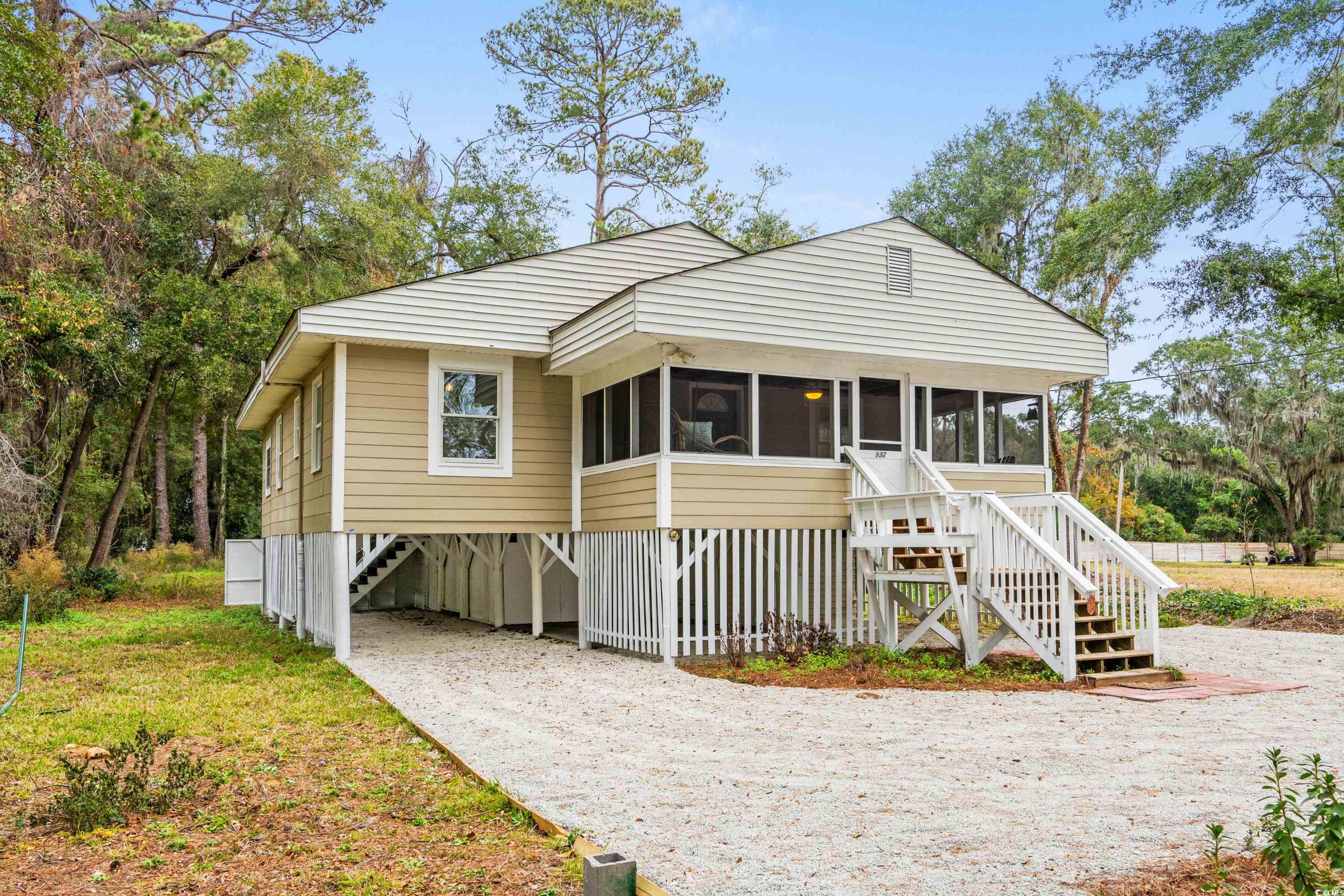 137 Whipporwill Dr, Pawleys Island, South Carolina image 2