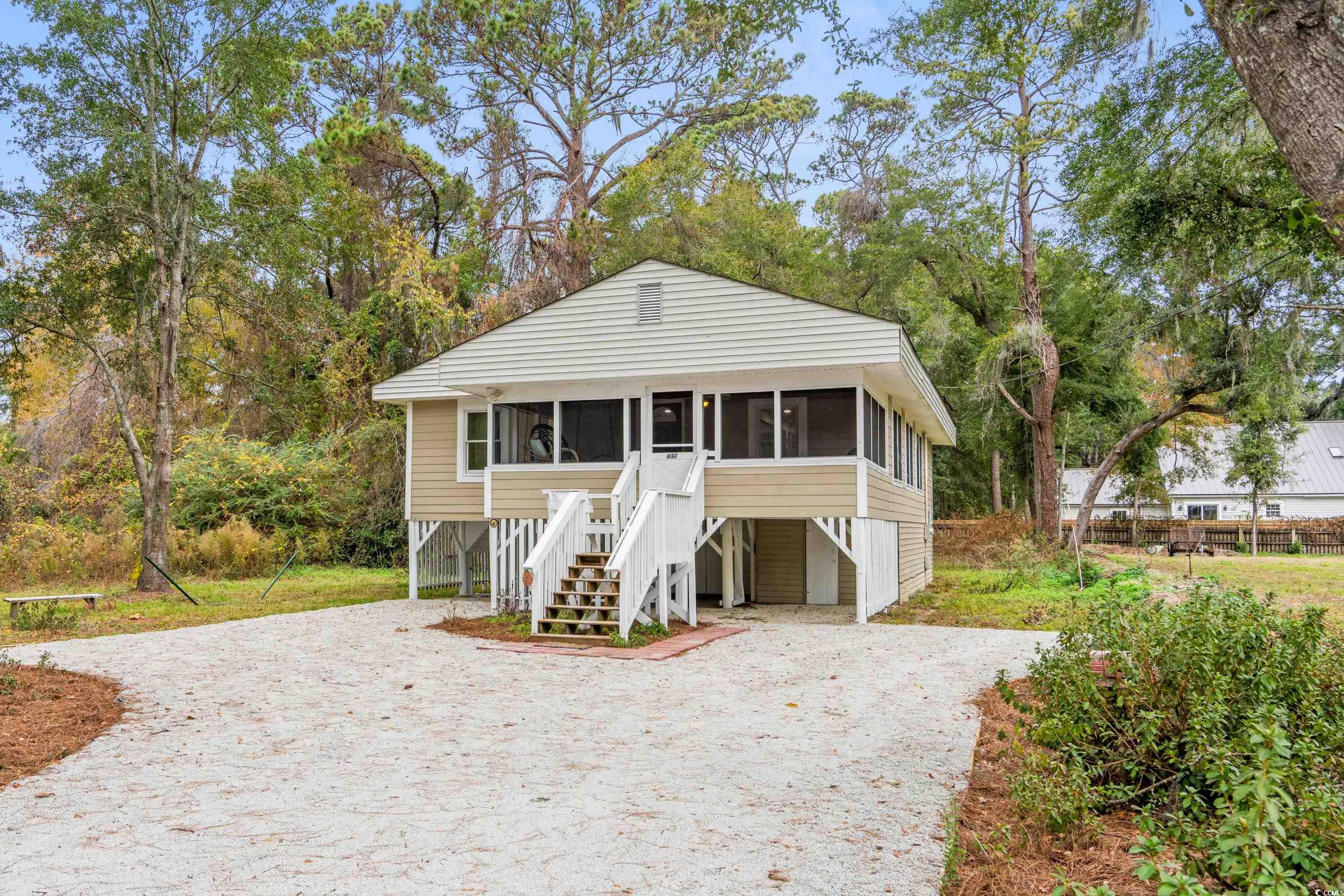 137 Whipporwill Dr, Pawleys Island, South Carolina image 33