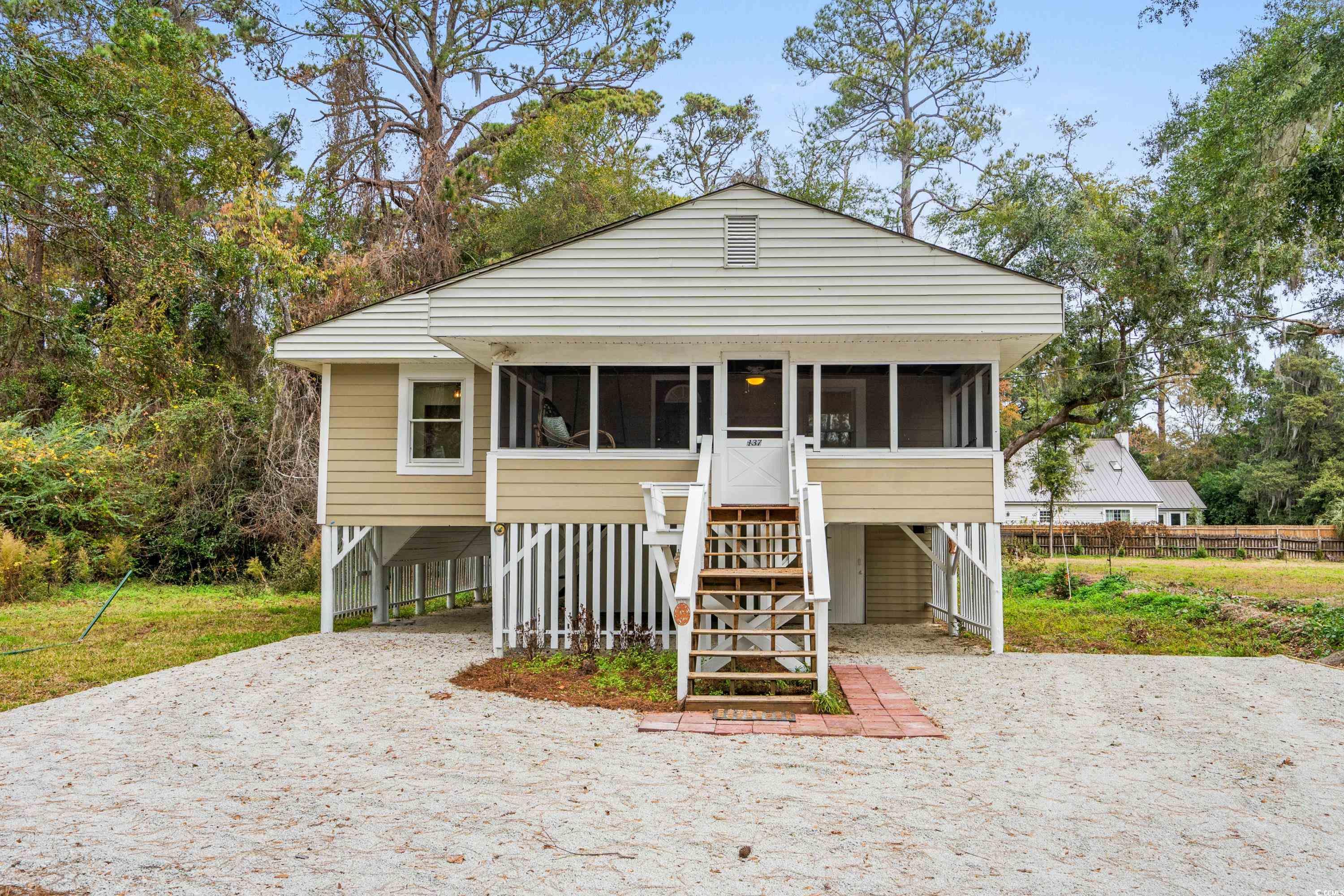 137 Whipporwill Dr, Pawleys Island, South Carolina image 34