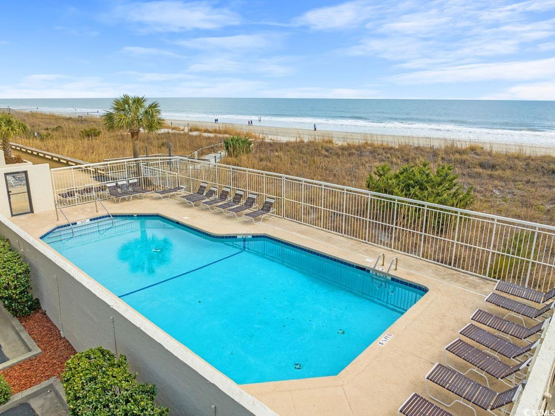 2013 S Ocean Blvd. #8A, North Myrtle Beach, South Carolina image 29