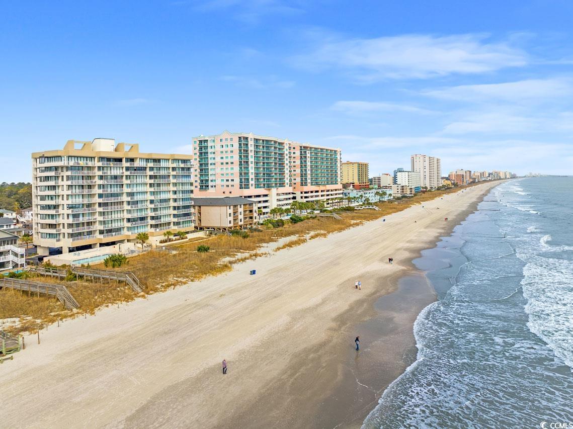 2013 S Ocean Blvd. #8A, North Myrtle Beach, South Carolina image 36