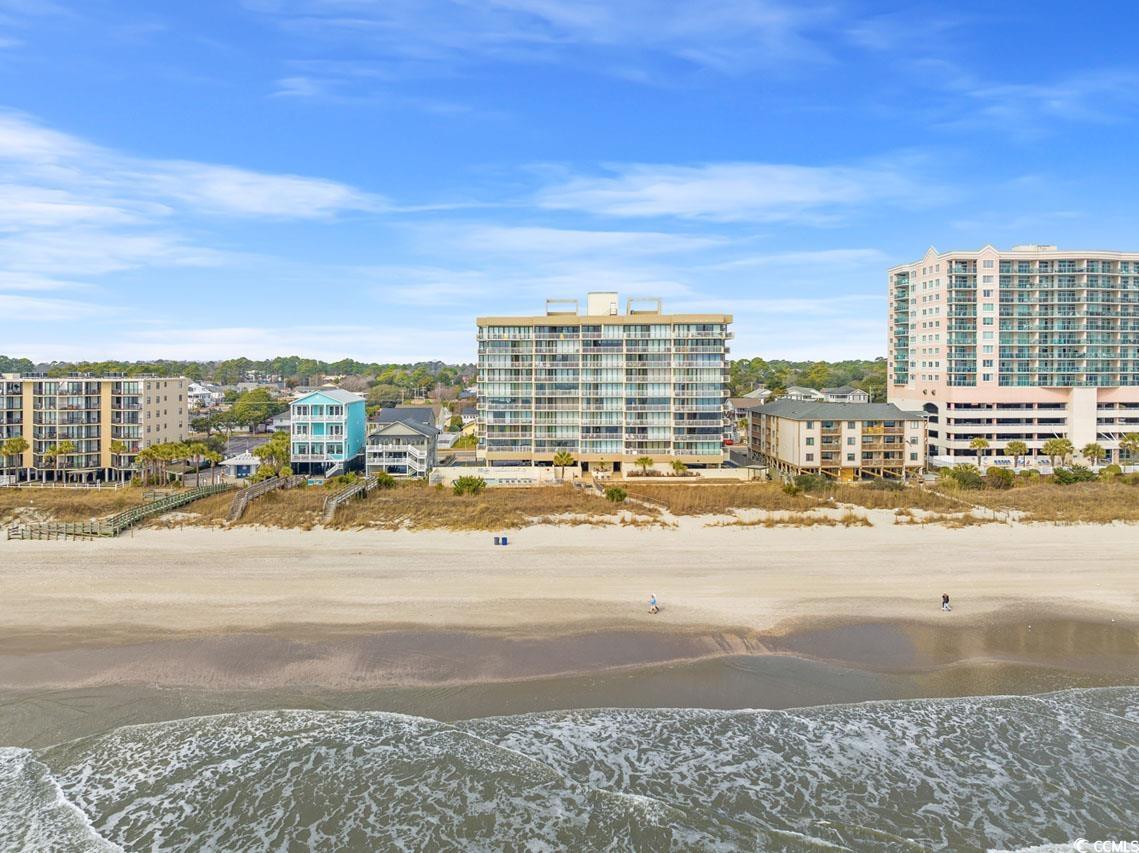 2013 S Ocean Blvd. #8A, North Myrtle Beach, South Carolina image 38