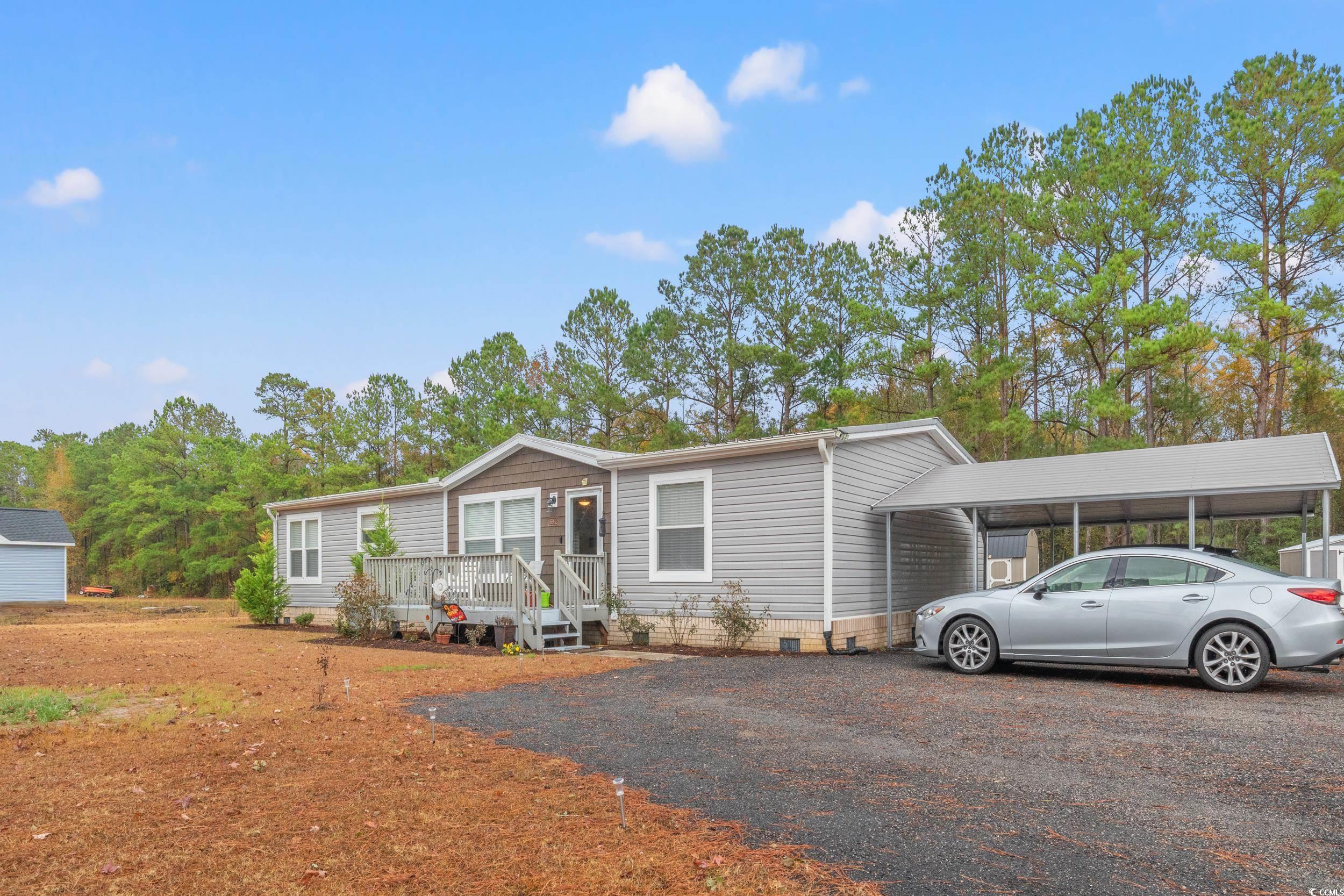 6932 Highway 66, Loris, South Carolina image 3