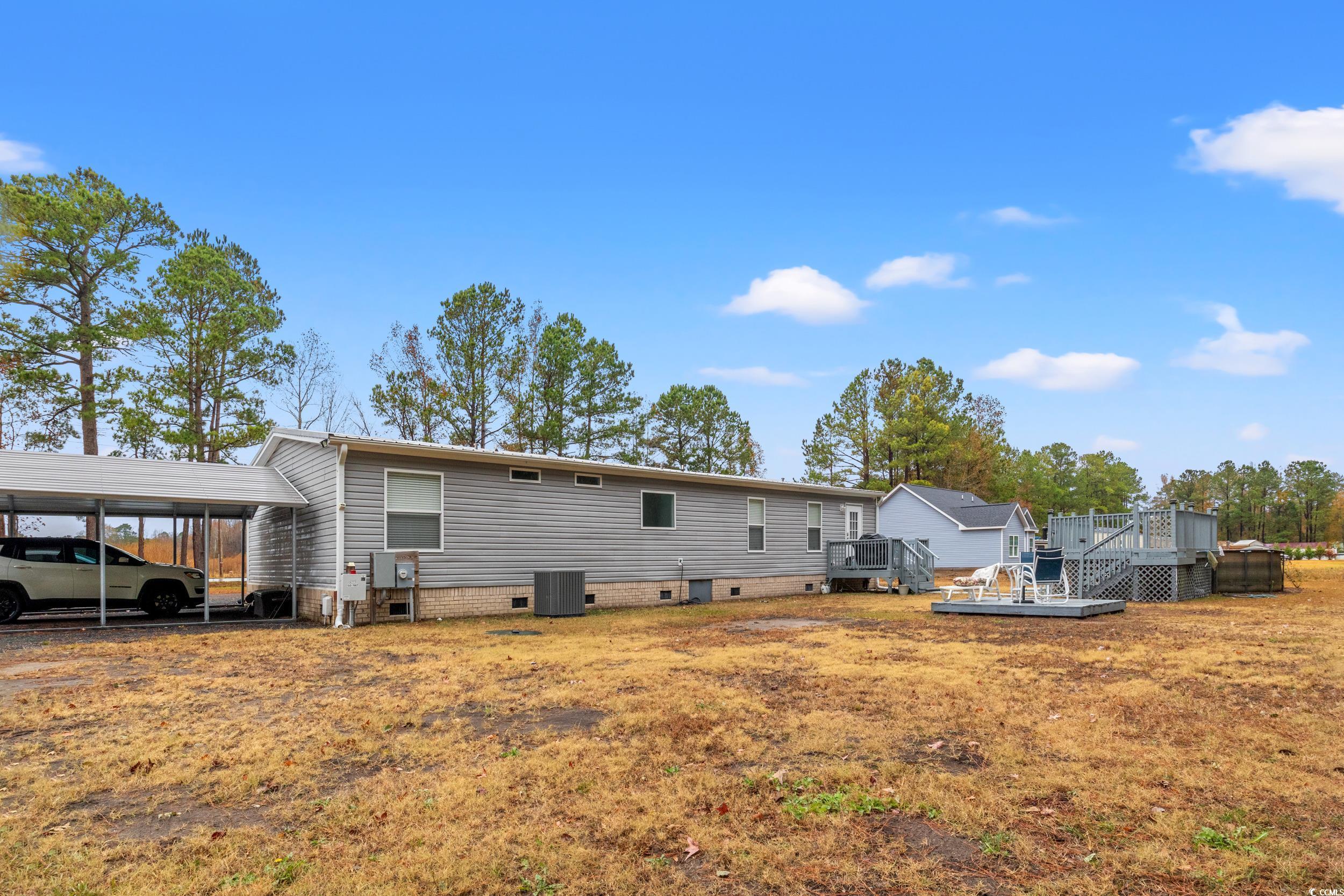 6932 Highway 66, Loris, South Carolina image 4