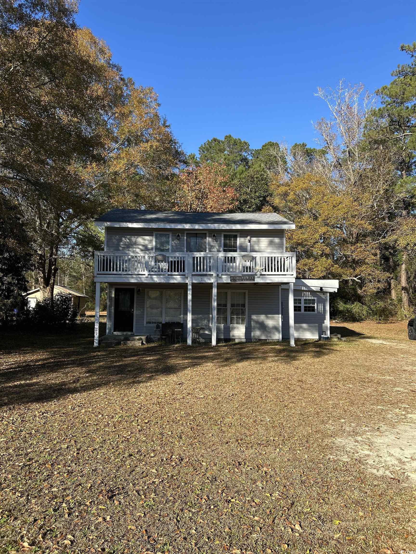 1406 Hemingway Hwy., Hemingway, South Carolina image 3