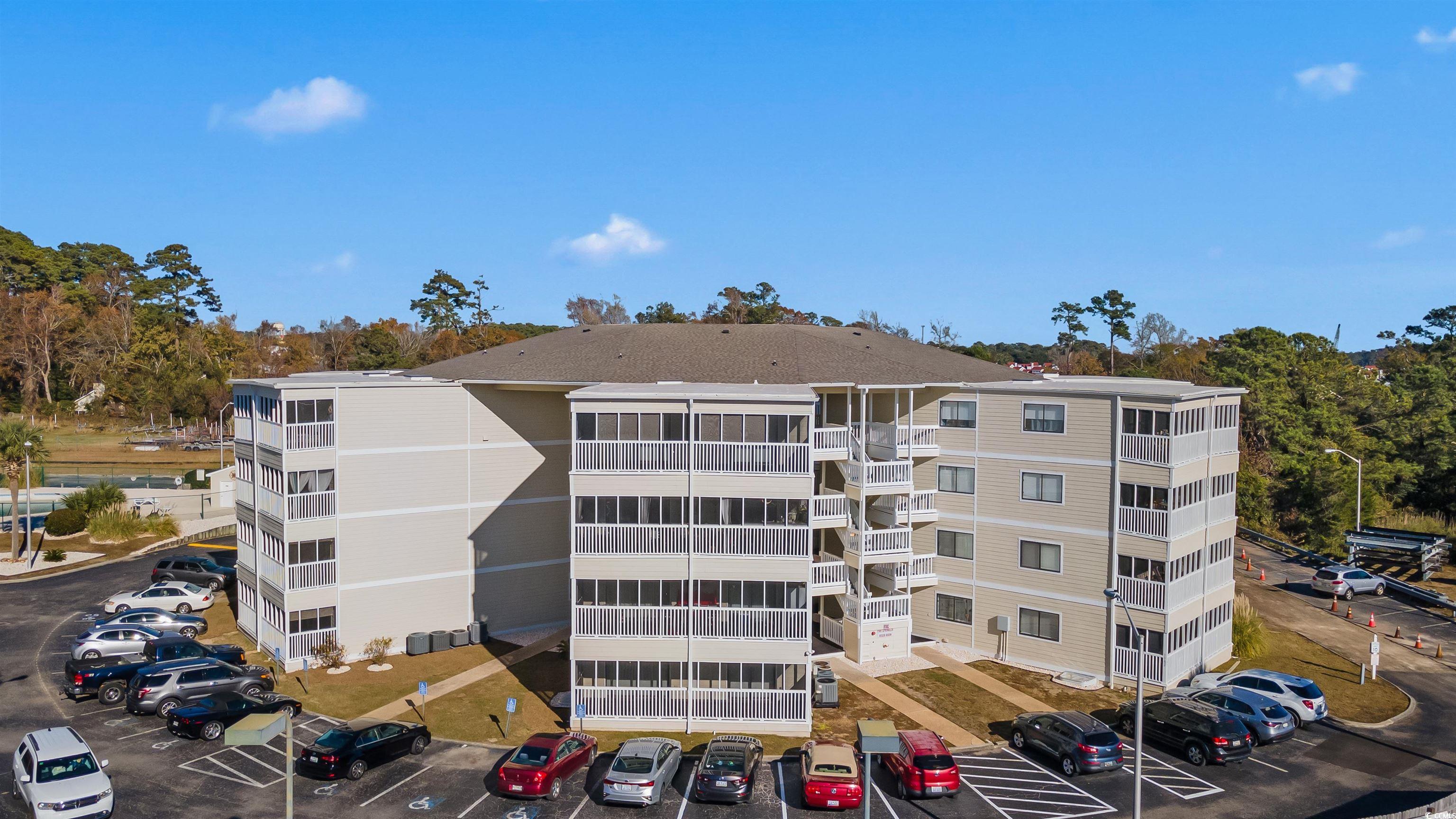 4350 Intercoastal Dr. #1307, Little River, South Carolina image 1