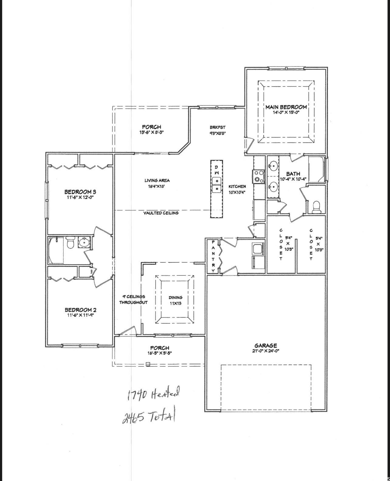 TBD 4 Mineral Springs Rd., Conway, South Carolina image 2