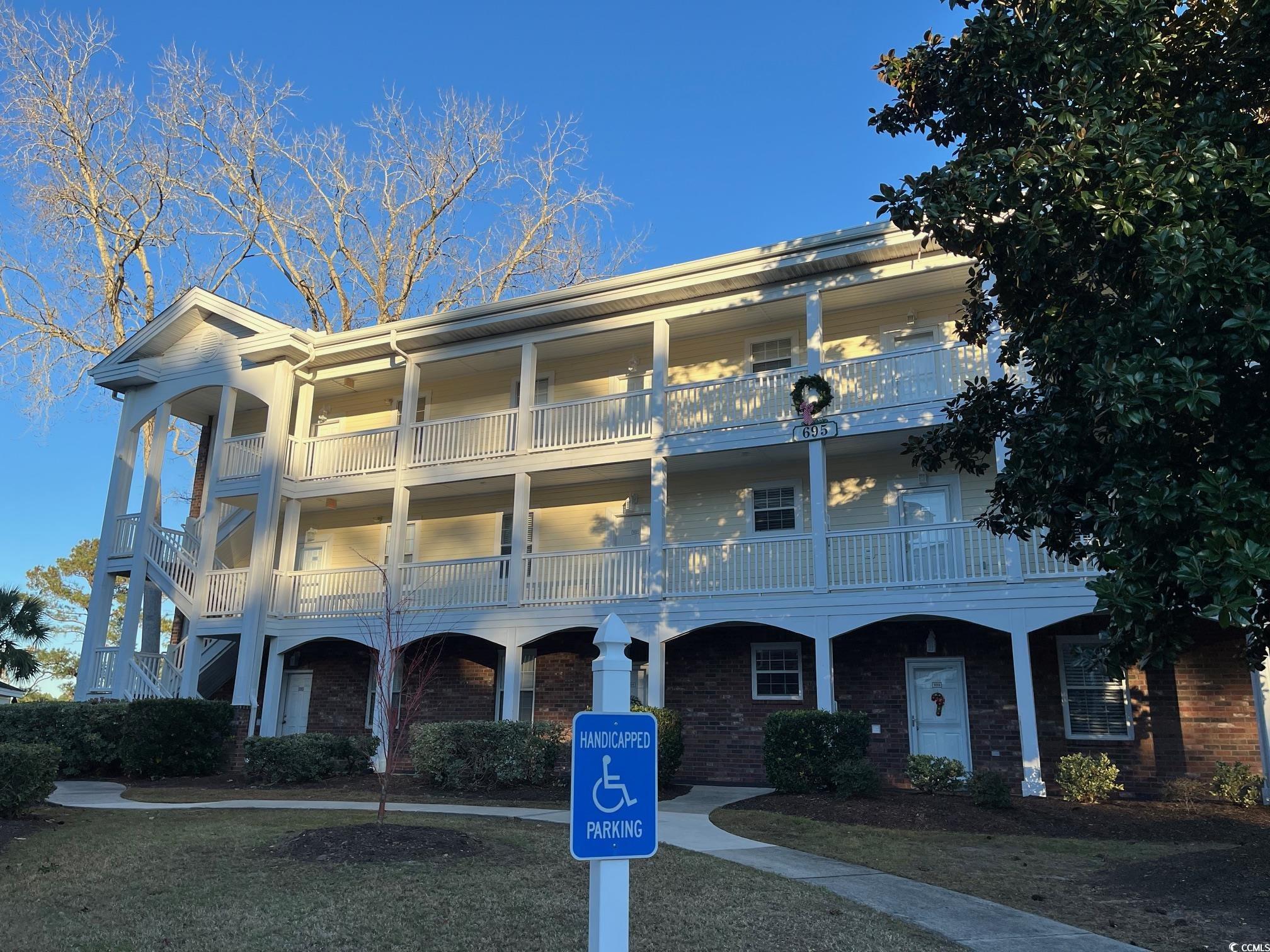 695 Riverwalk Dr. UNIT 5-302 Myrtle Beach, SC 29579