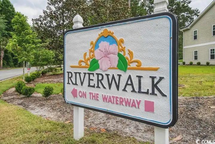 695 Riverwalk Dr. #5-302, Myrtle Beach, South Carolina image 17