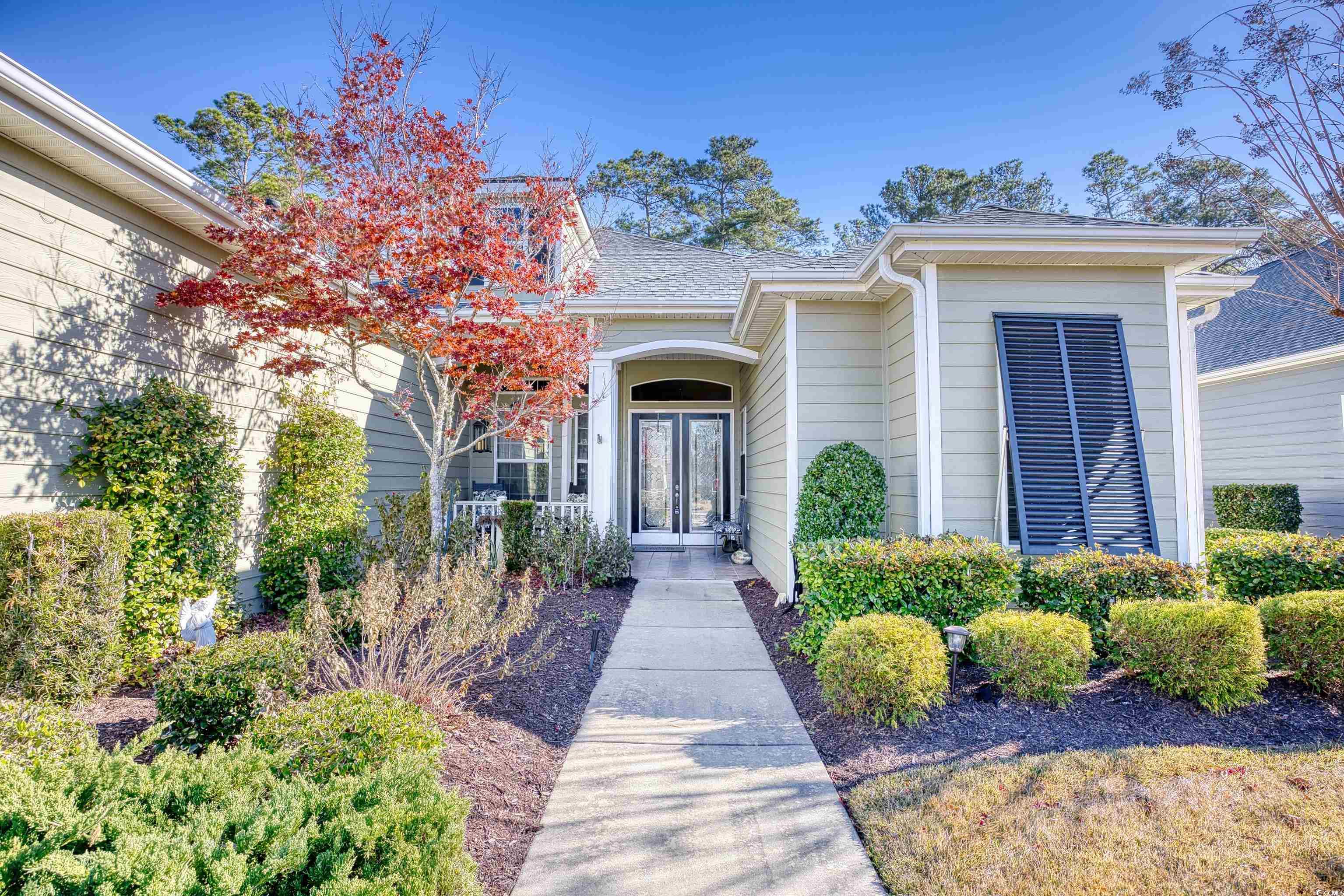 190 Sugar Loaf Ln., Murrells Inlet, South Carolina image 2