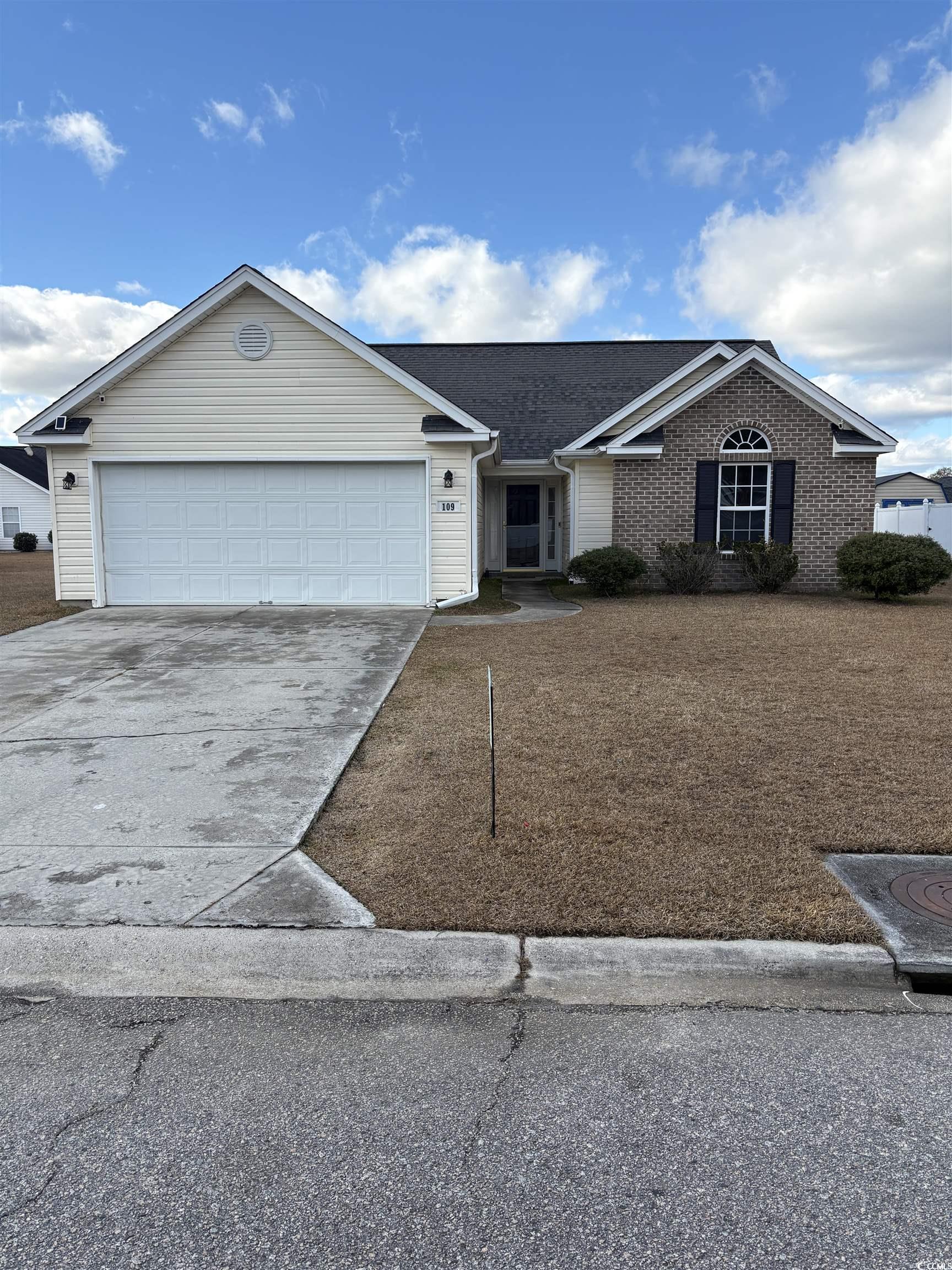 109 Governors Loop Myrtle Beach, SC 29588