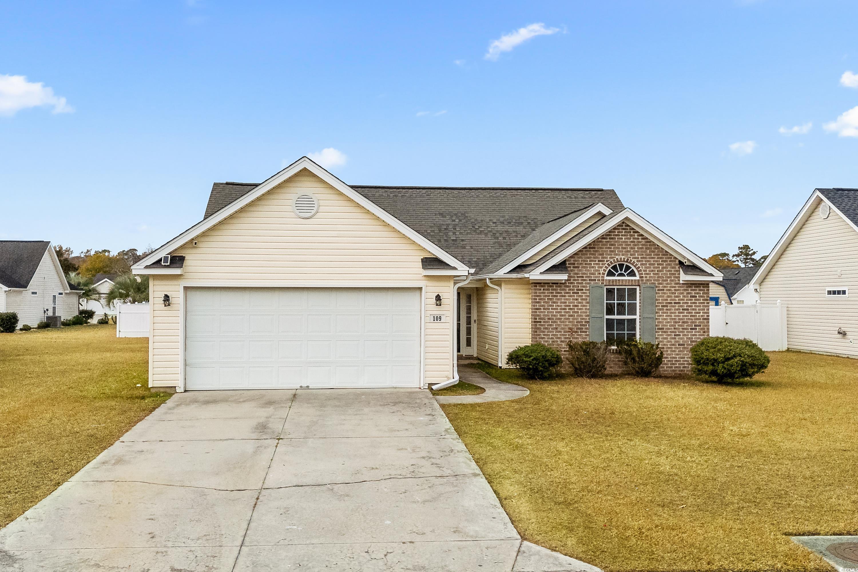 109 Governors Loop, Myrtle Beach, South Carolina image 1