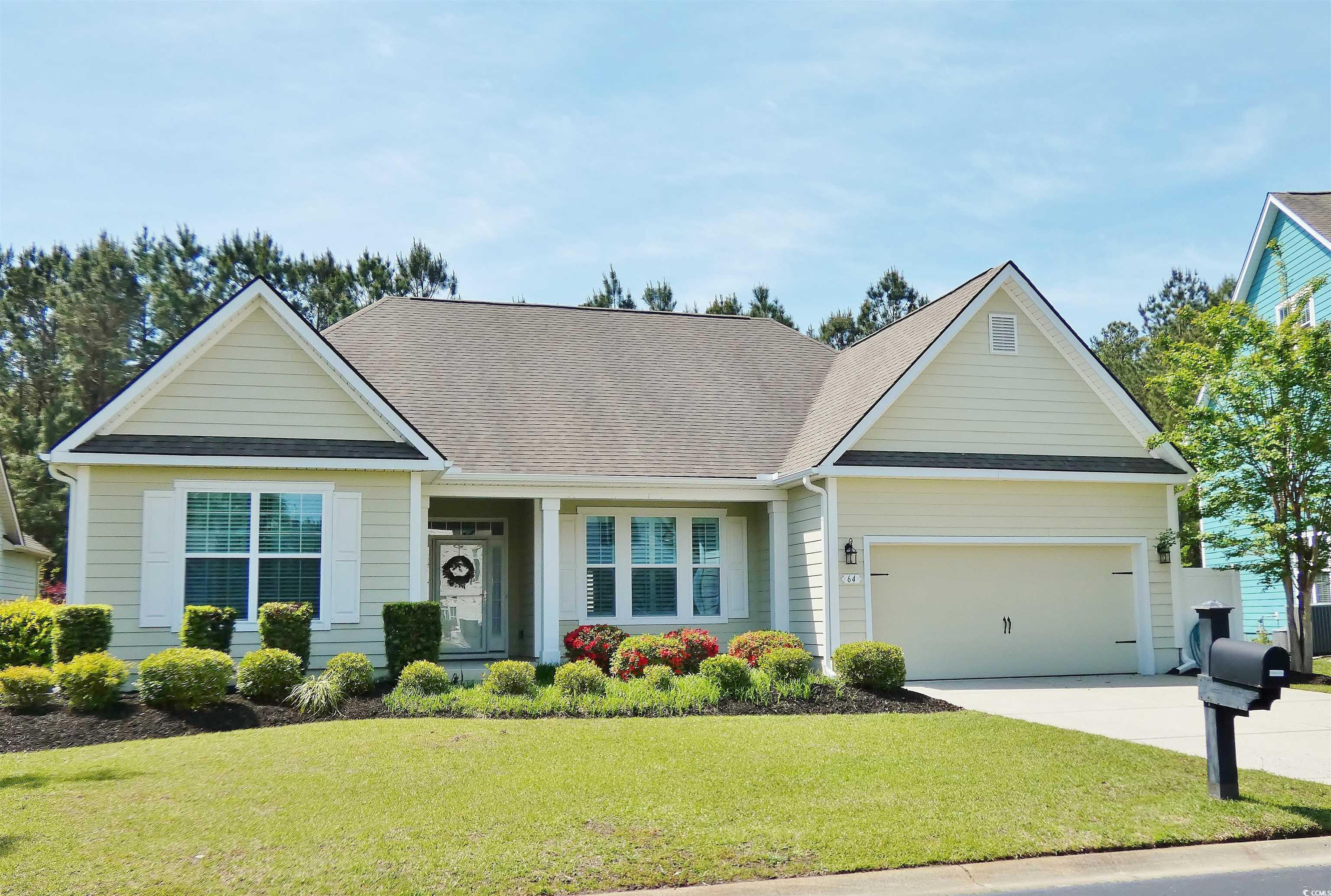 64 Summerlight Dr. Murrells Inlet, SC 29576