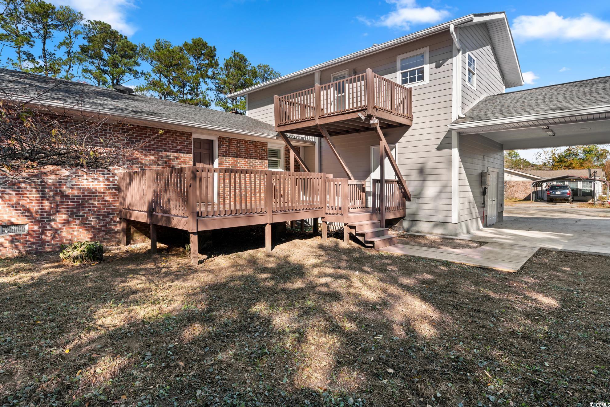 2103 Loblolly St., Georgetown, South Carolina image 4